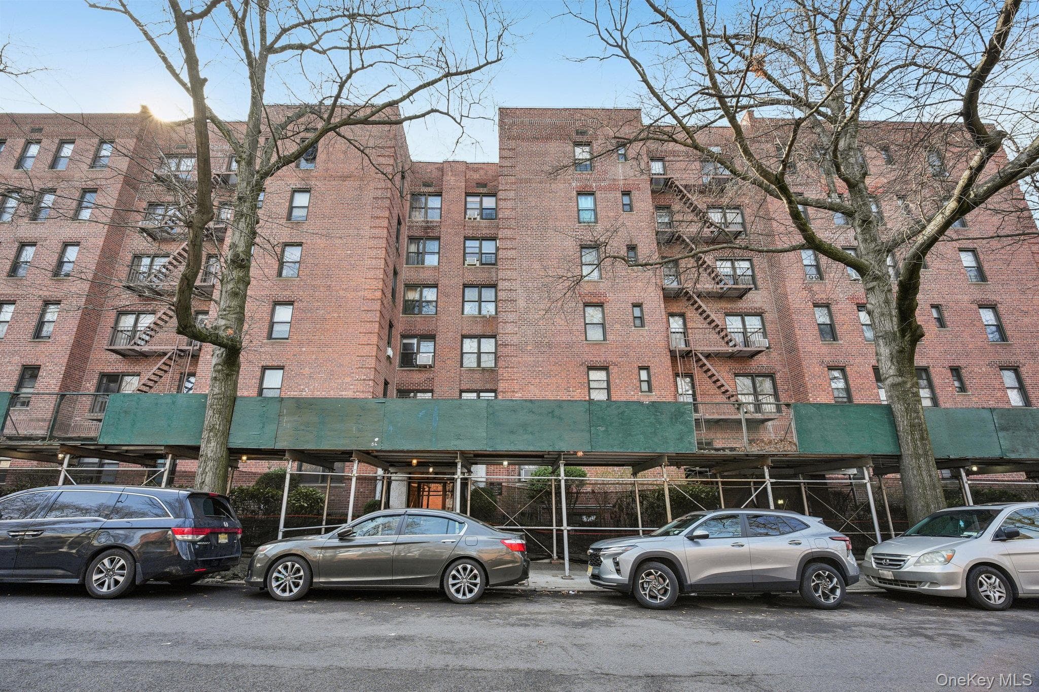 3555 Kings College Place Unit: 2K thumbnail 12
