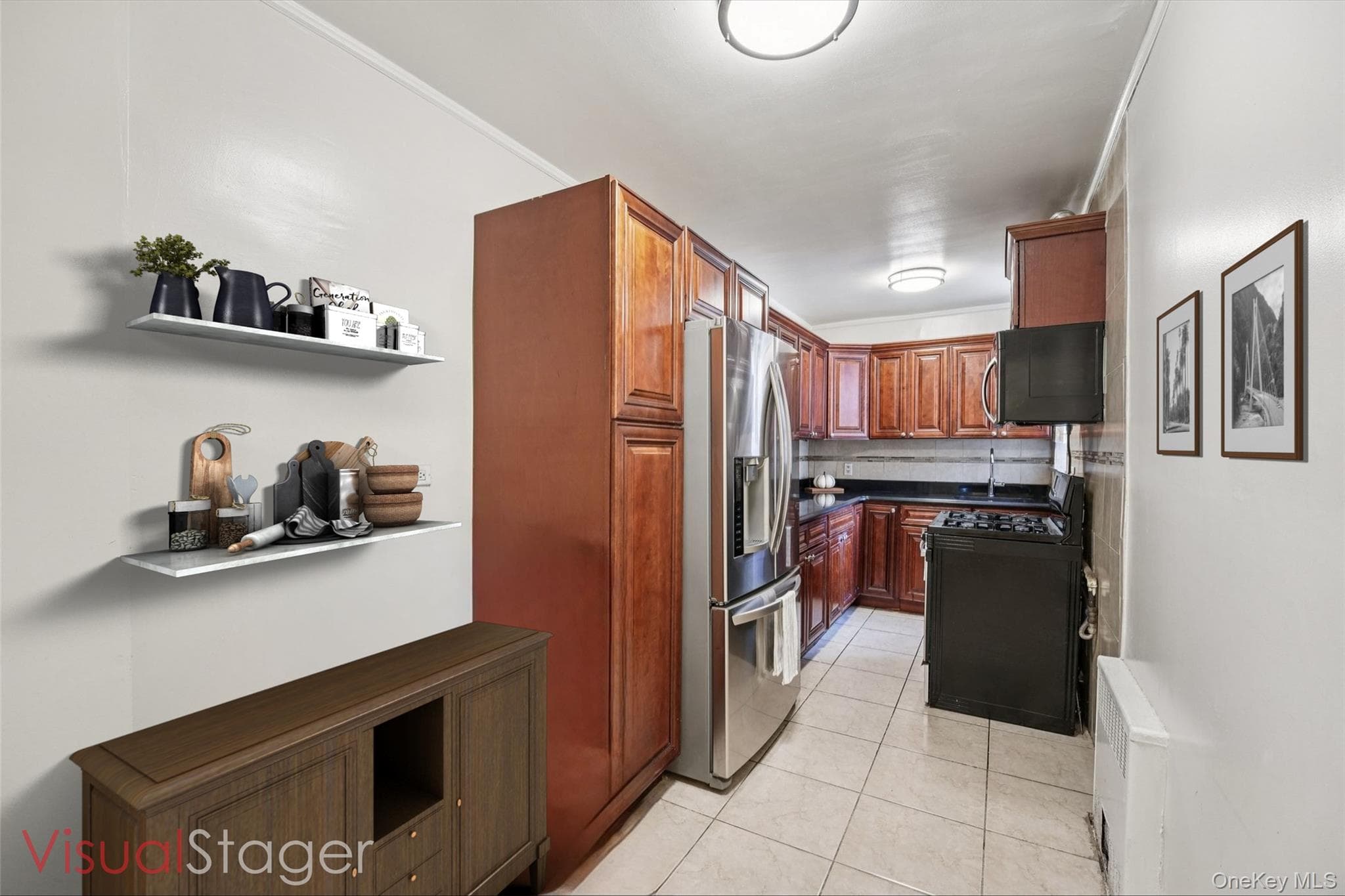 3555 Kings College Place Unit: 2K, Bronx