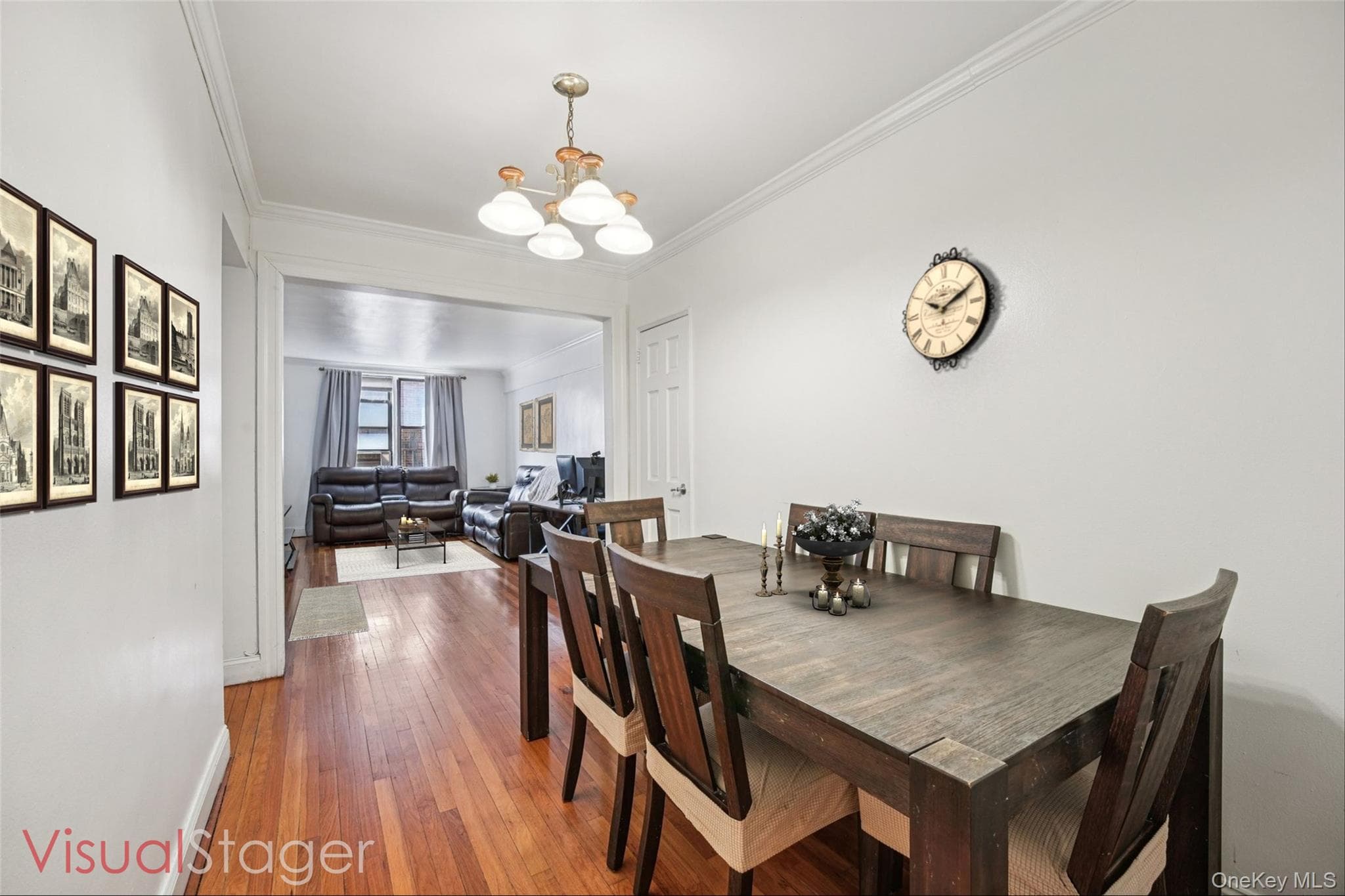 3555 Kings College Place Unit: 2K thumbnail 2