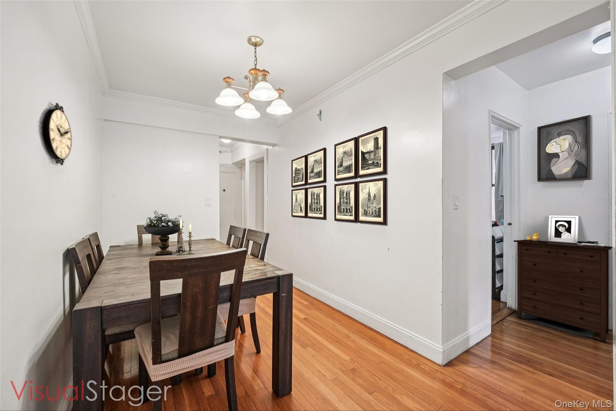 3555 Kings College Place Unit: 2K thumbnail 3