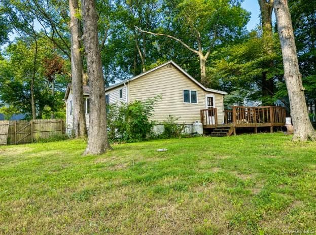 86 N Evergreen Drive thumbnail 13