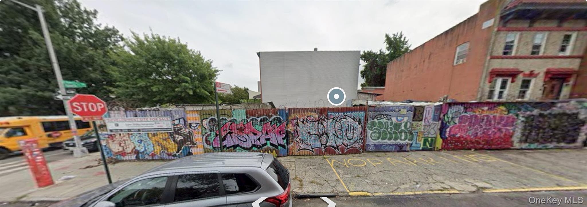 510 Evergreen Ave Ave, Brooklyn