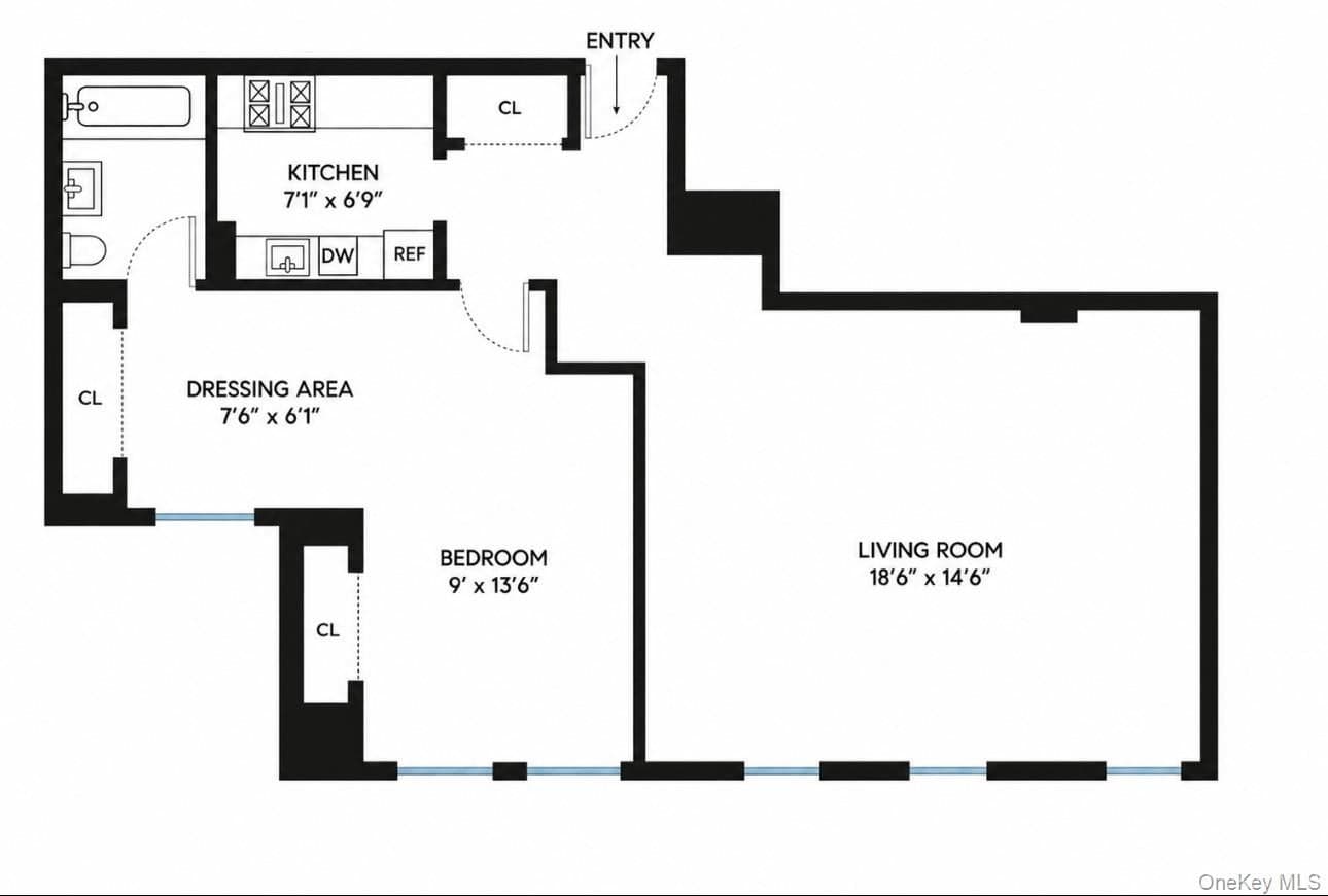 225 E 57th Street Unit: 20E thumbnail 13
