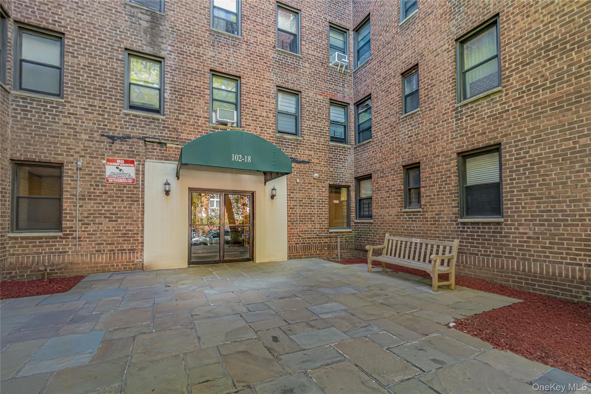 102-18 64th Avenue Unit: 2X thumbnail 3