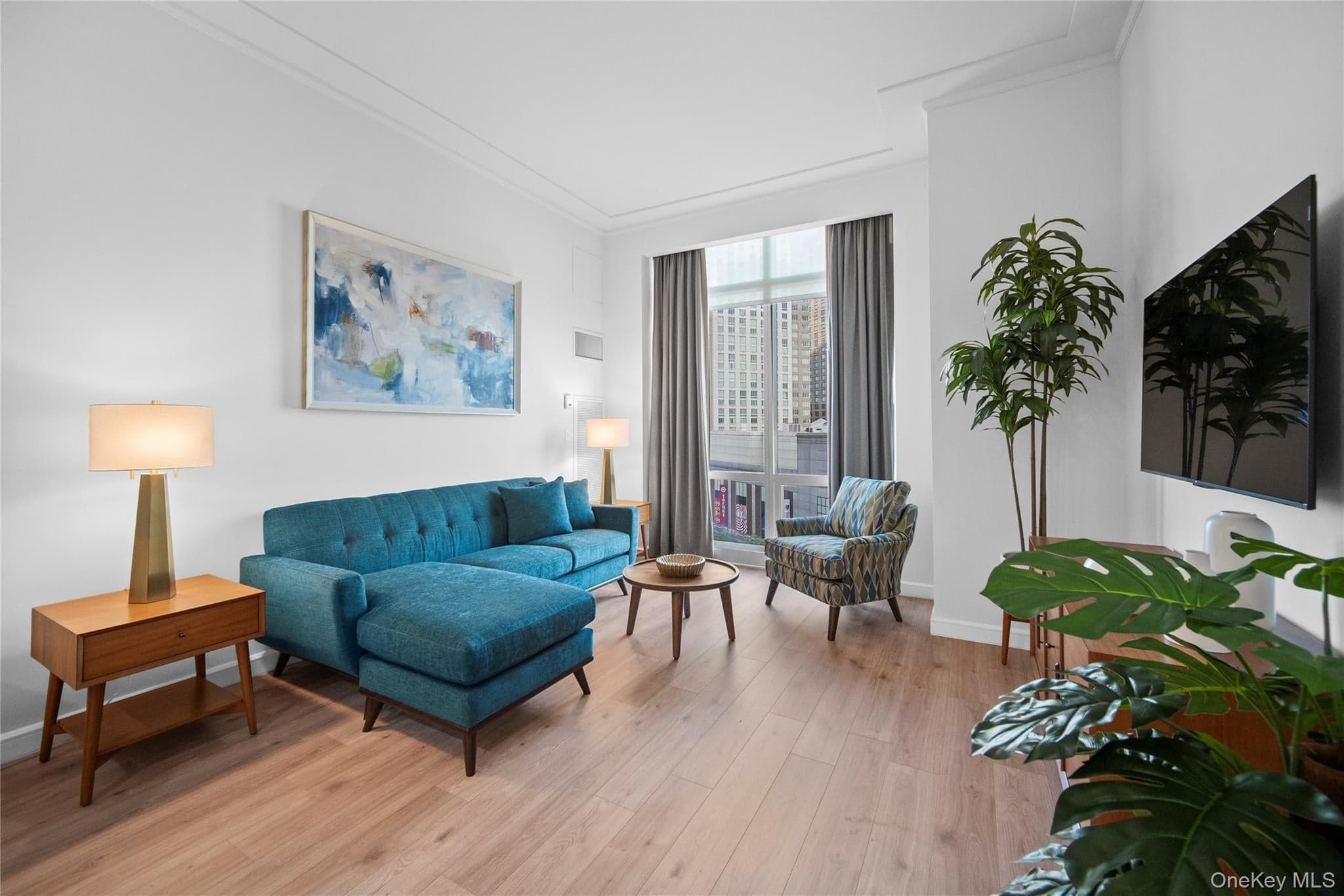 1 Renaissance Square Unit: 10D thumbnail 2