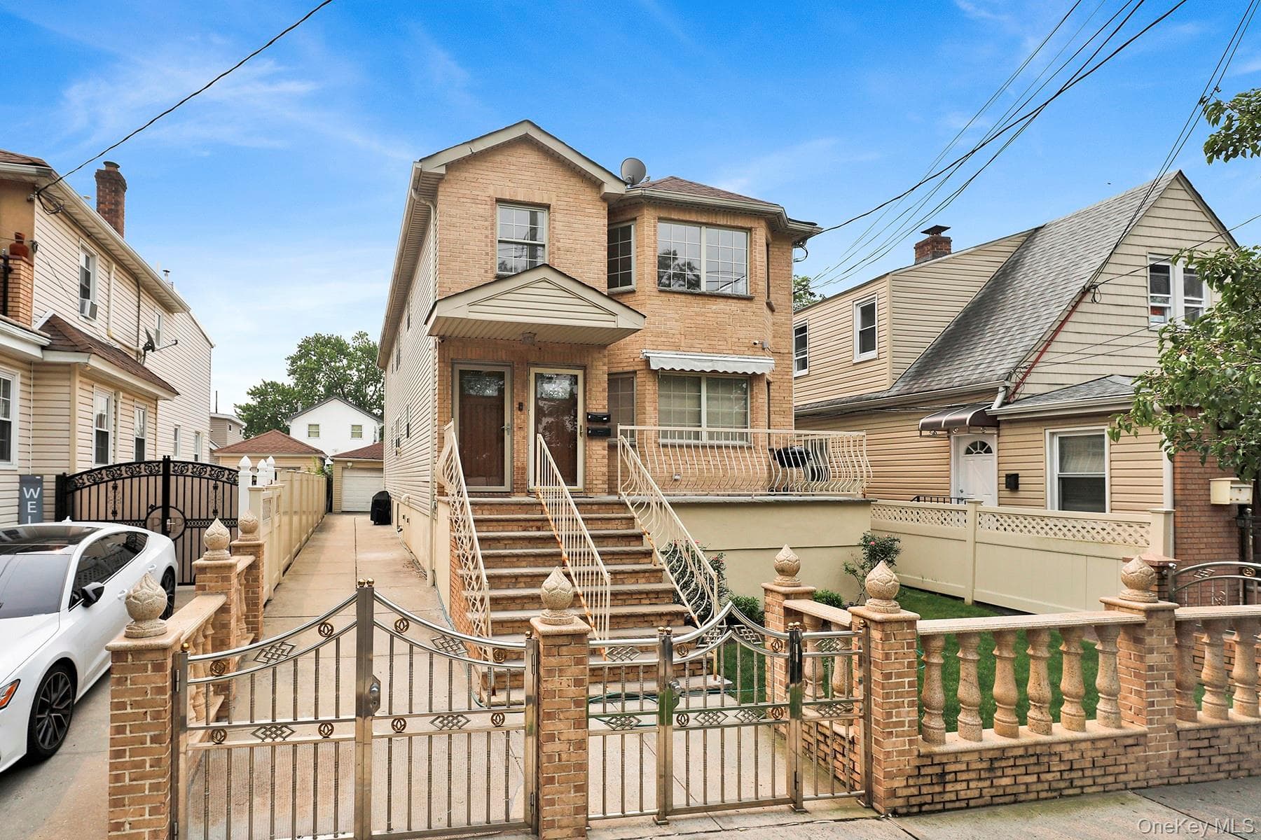 15714 Baisley Boulevard, Rochdale
