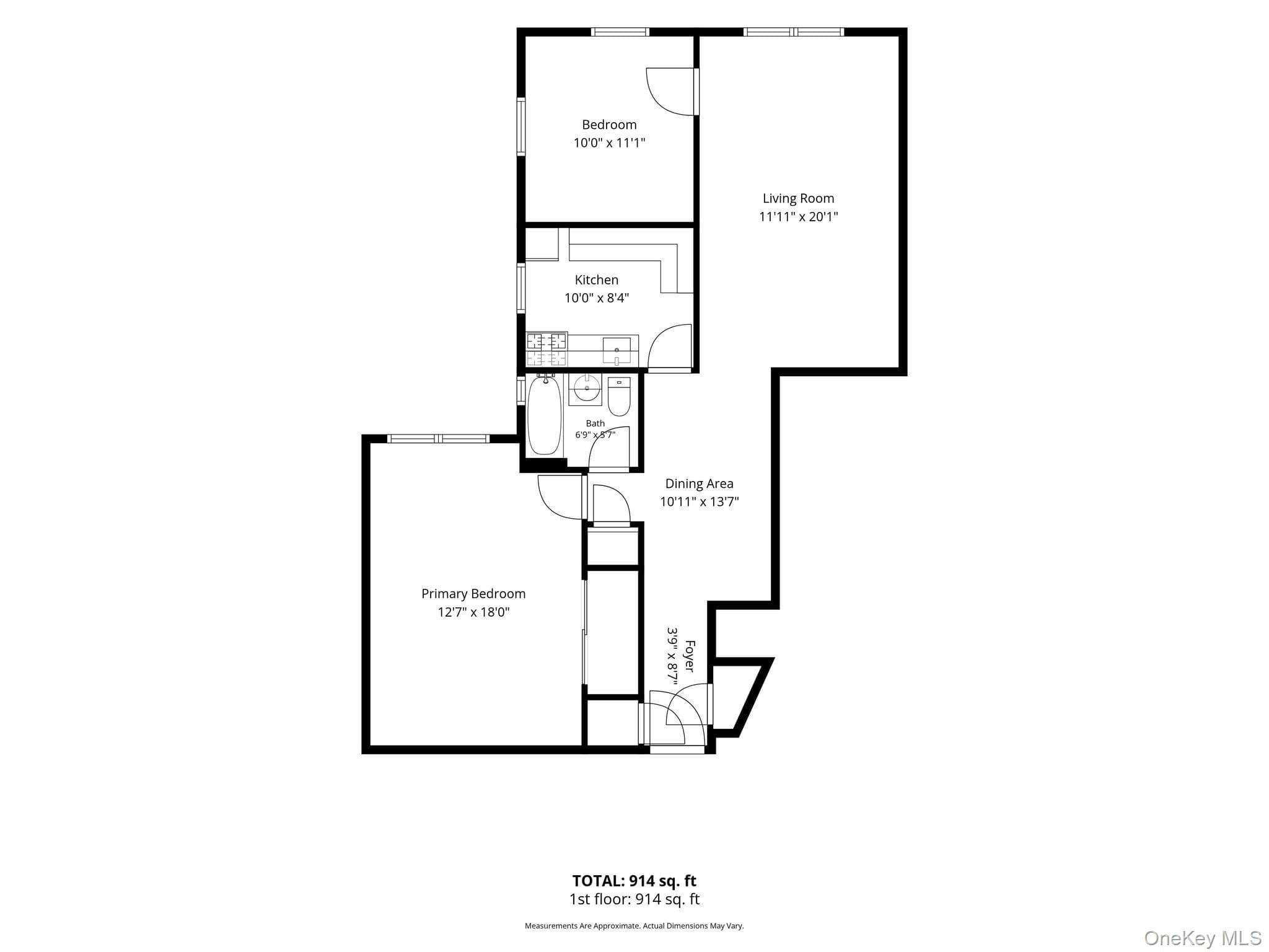 114-06 Queens Blvd Blvd Unit: D9 thumbnail 25