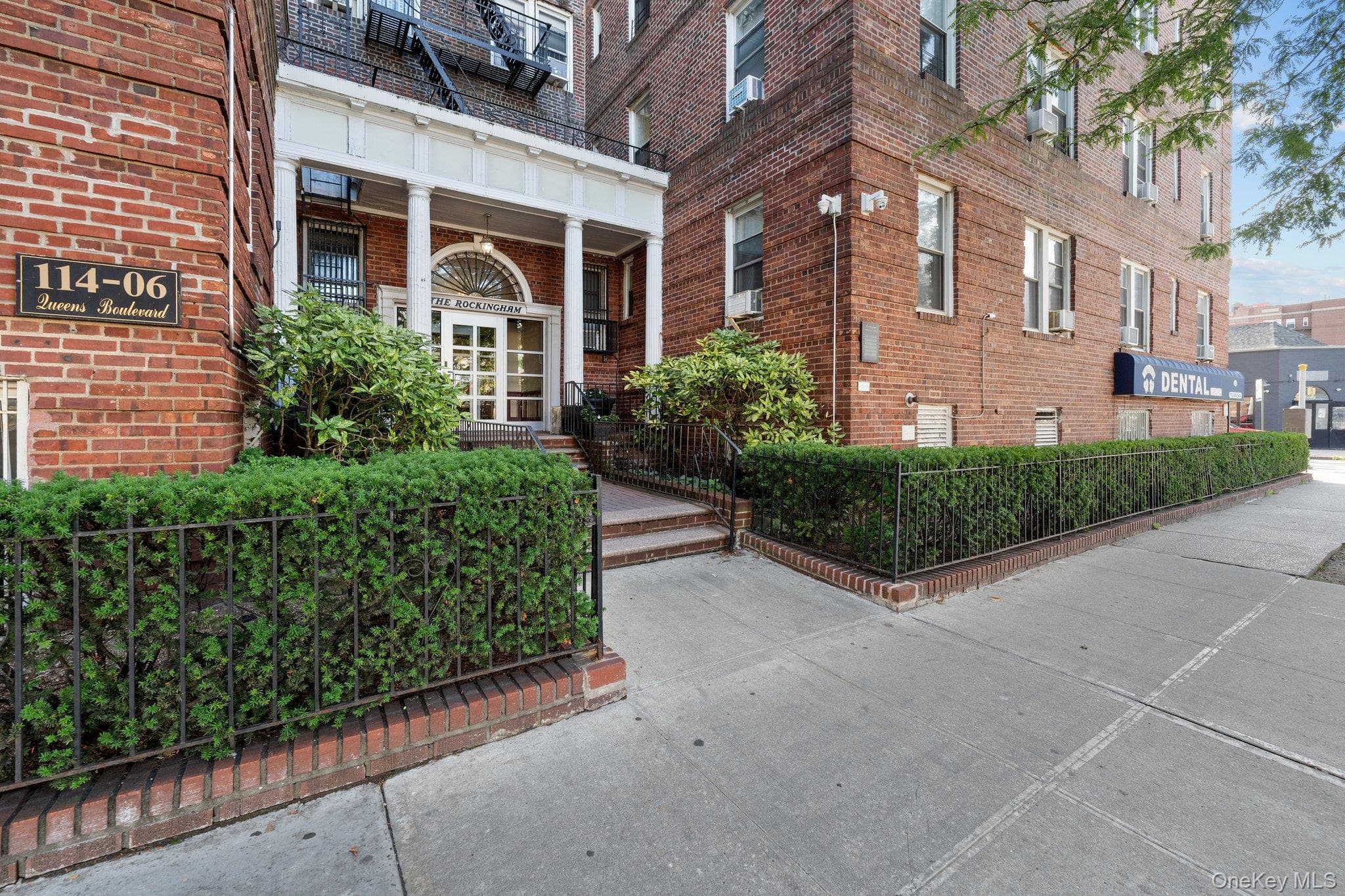 114-06 Queens Blvd Blvd Unit: D9 thumbnail 22