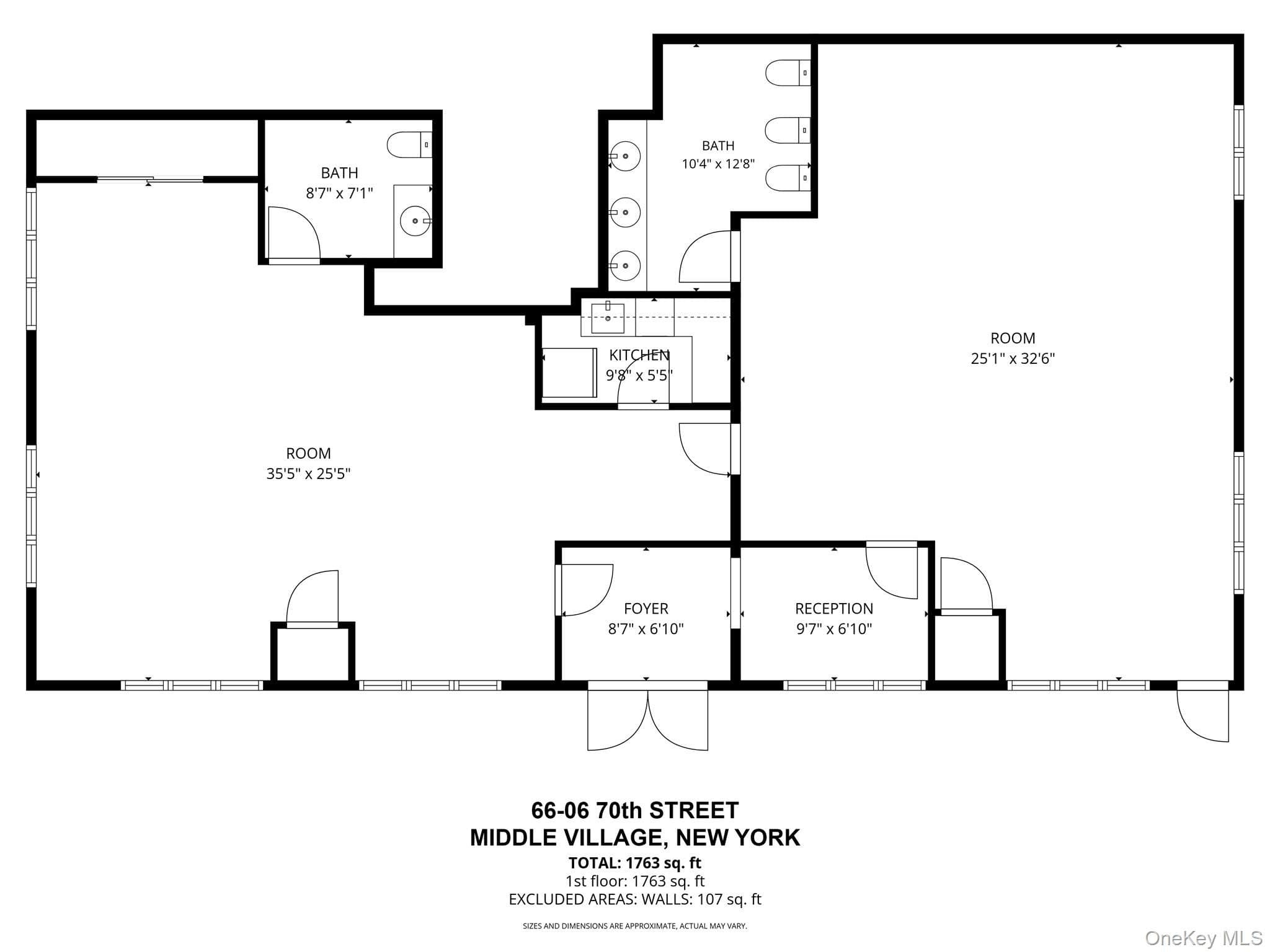 66-06 70th Street Unit: R5 thumbnail 18