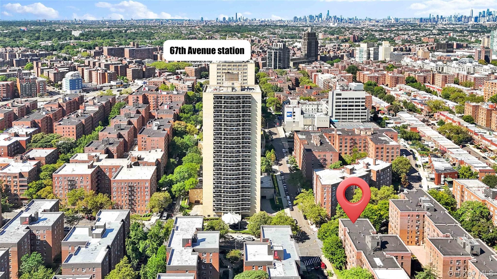 10507 66th Road Unit: 6b thumbnail 38
