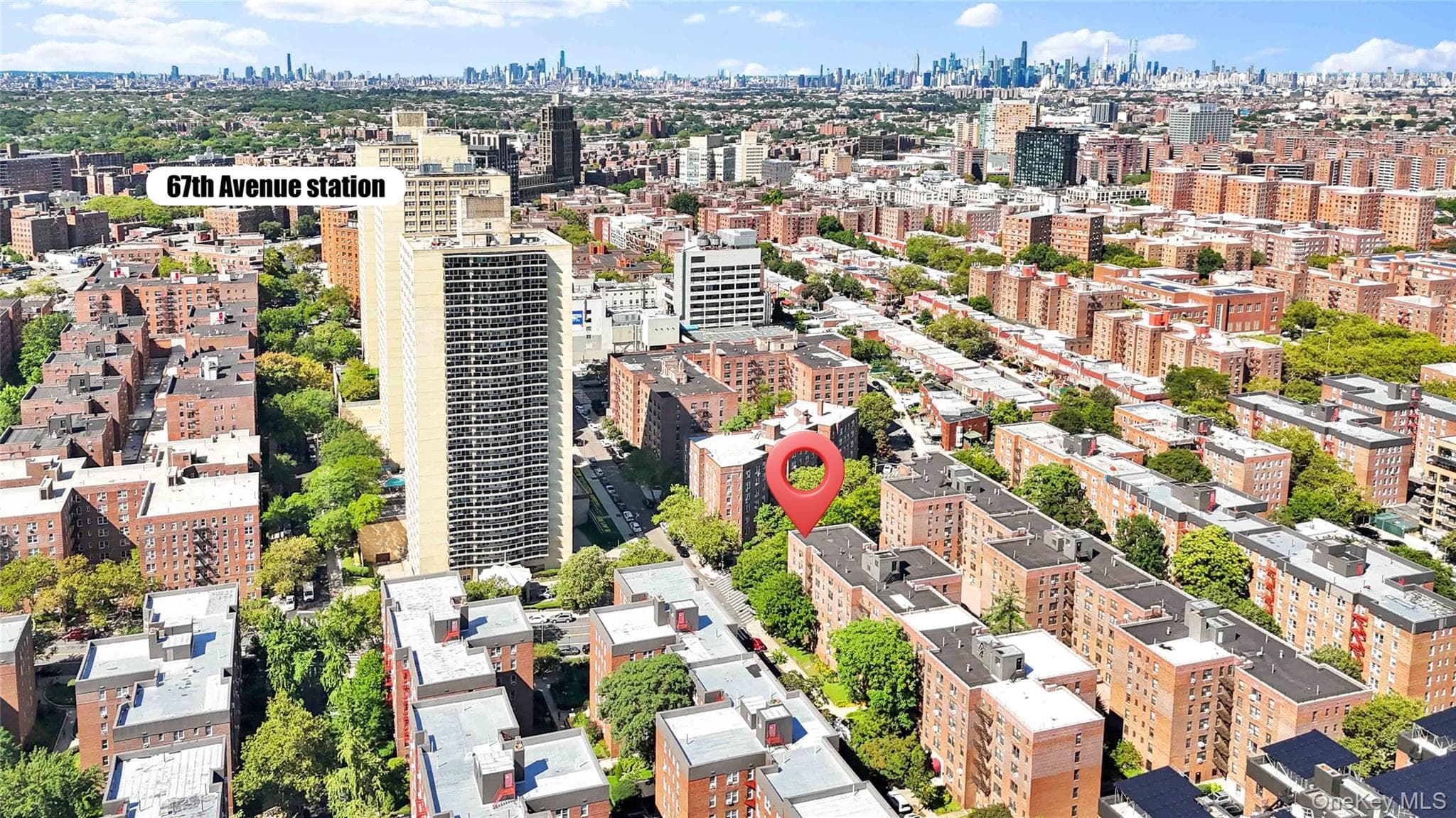10507 66th Road Unit: 6b thumbnail 37