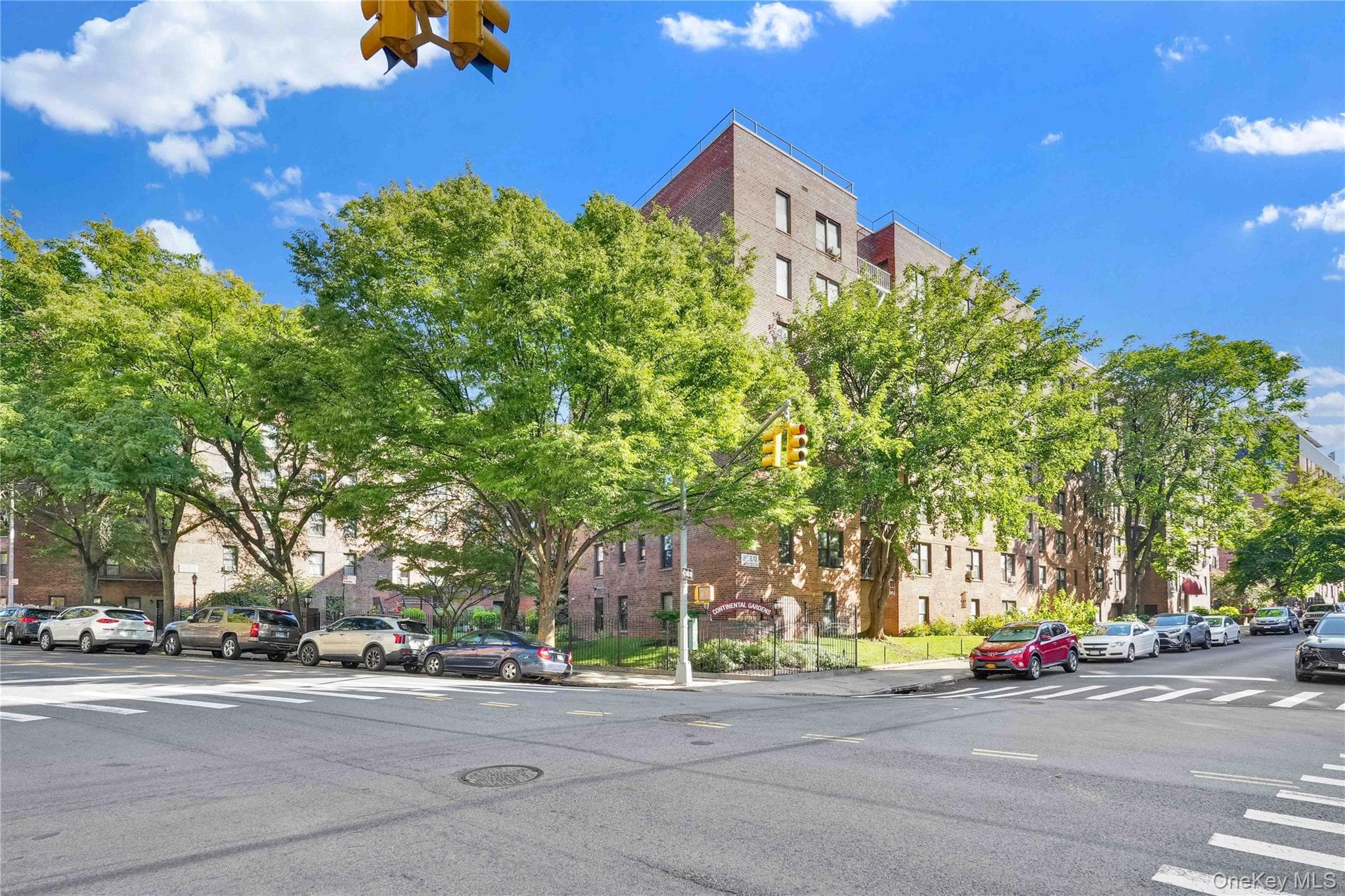 10507 66th Road Unit: 6b thumbnail 16