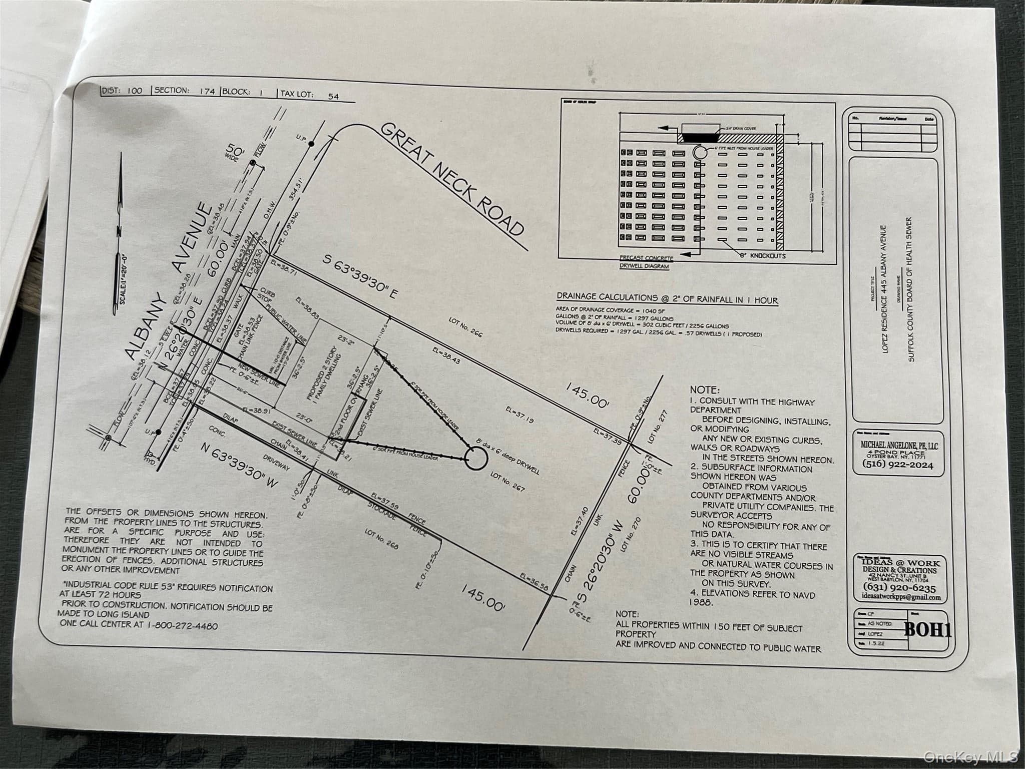 445 Albany Avenue thumbnail 16