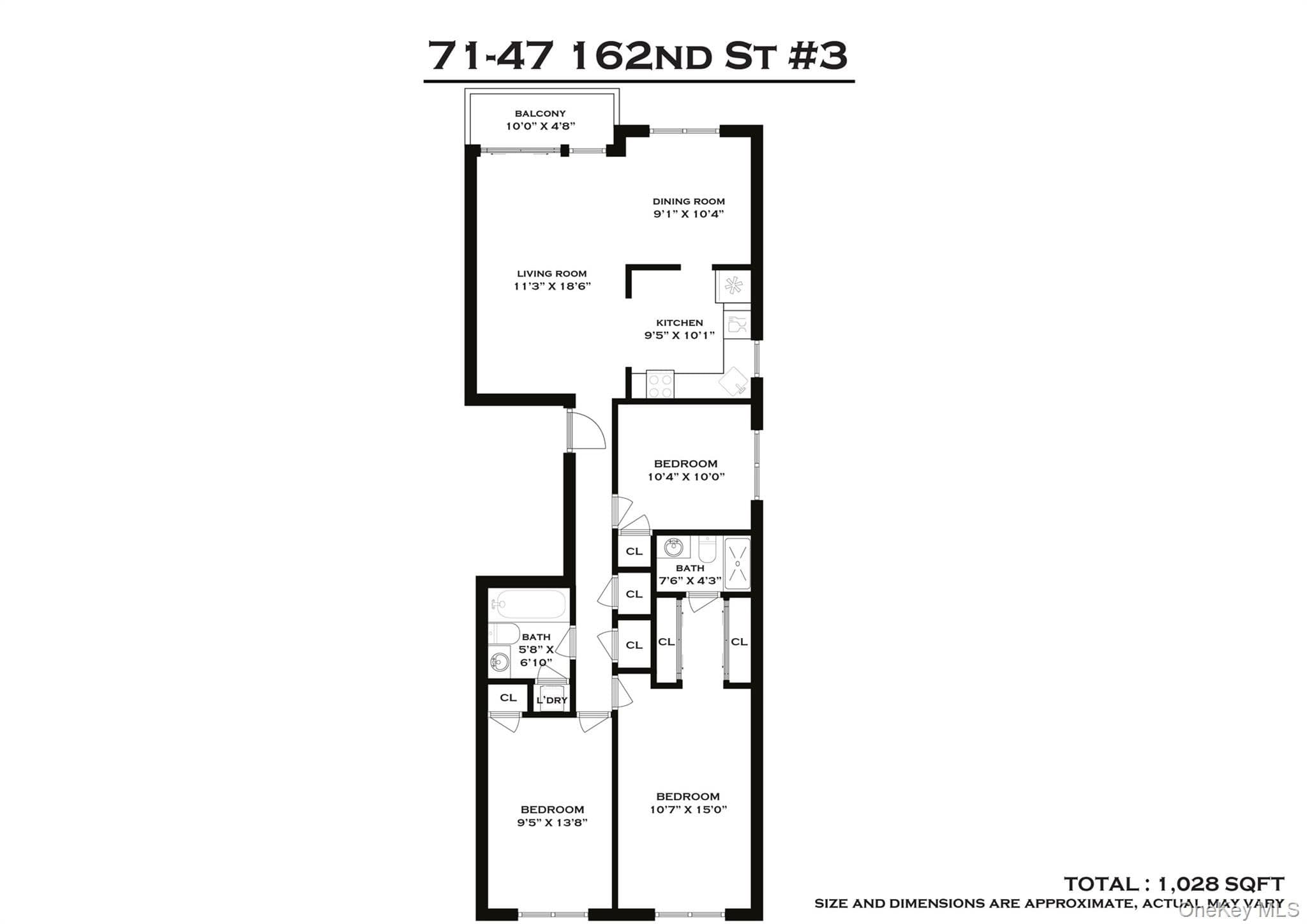 71-48 162nd Street Unit: 3 thumbnail 29