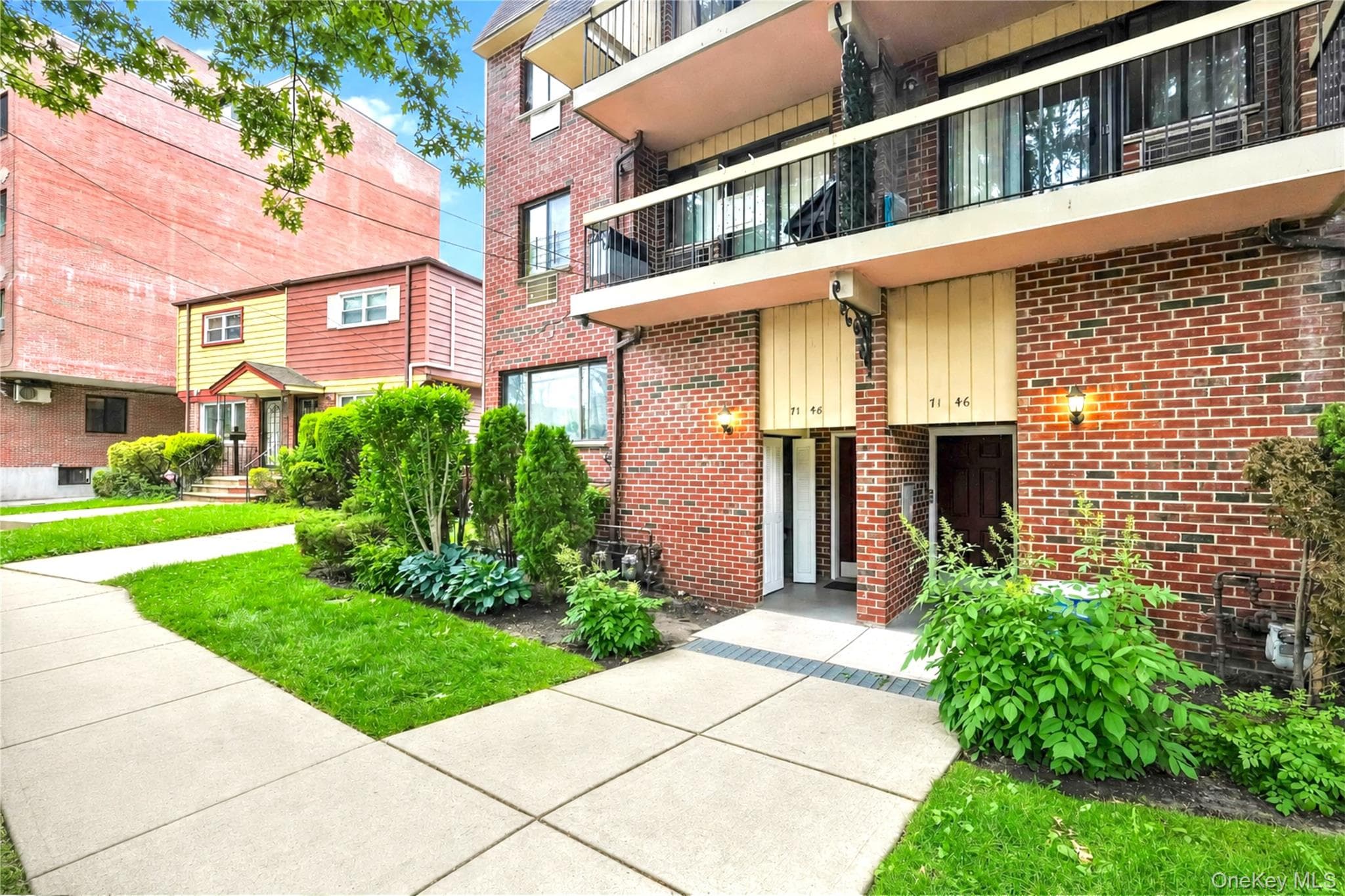 71-48 162nd Street Unit: 3, Fresh Meadows