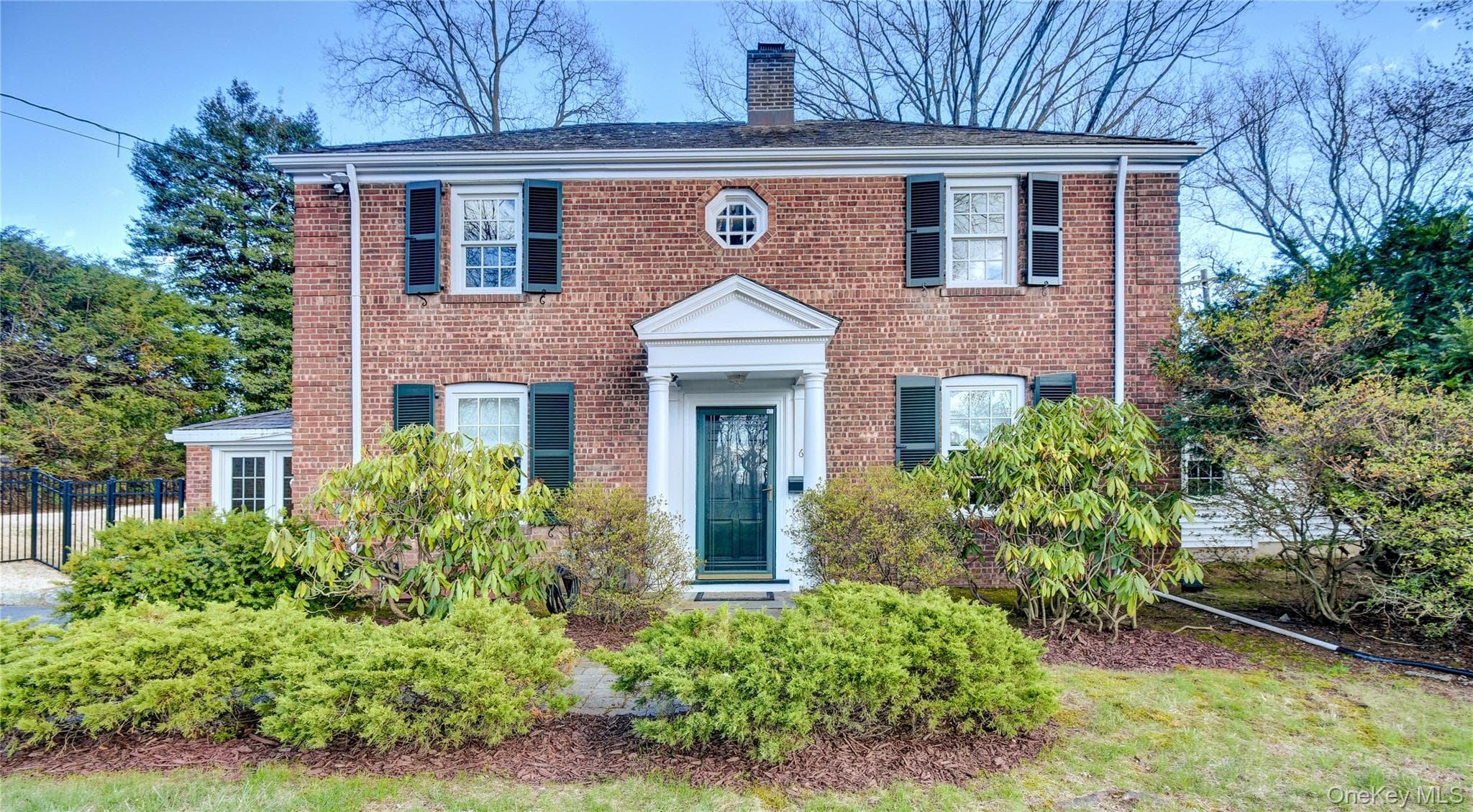 61 Kathwood Road, White Plains