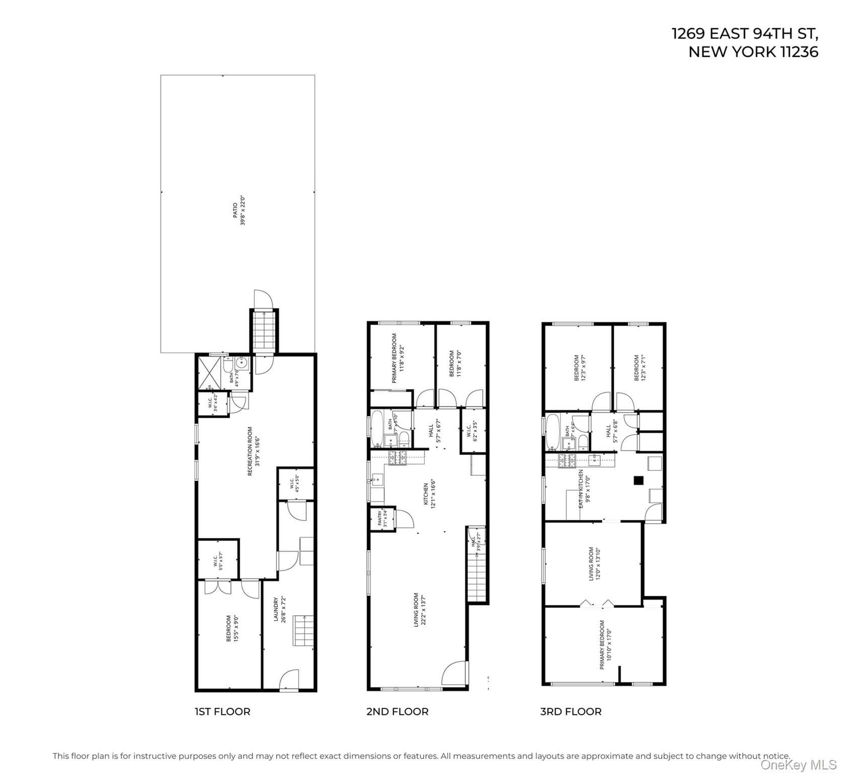 1269 E 94th Street thumbnail 14