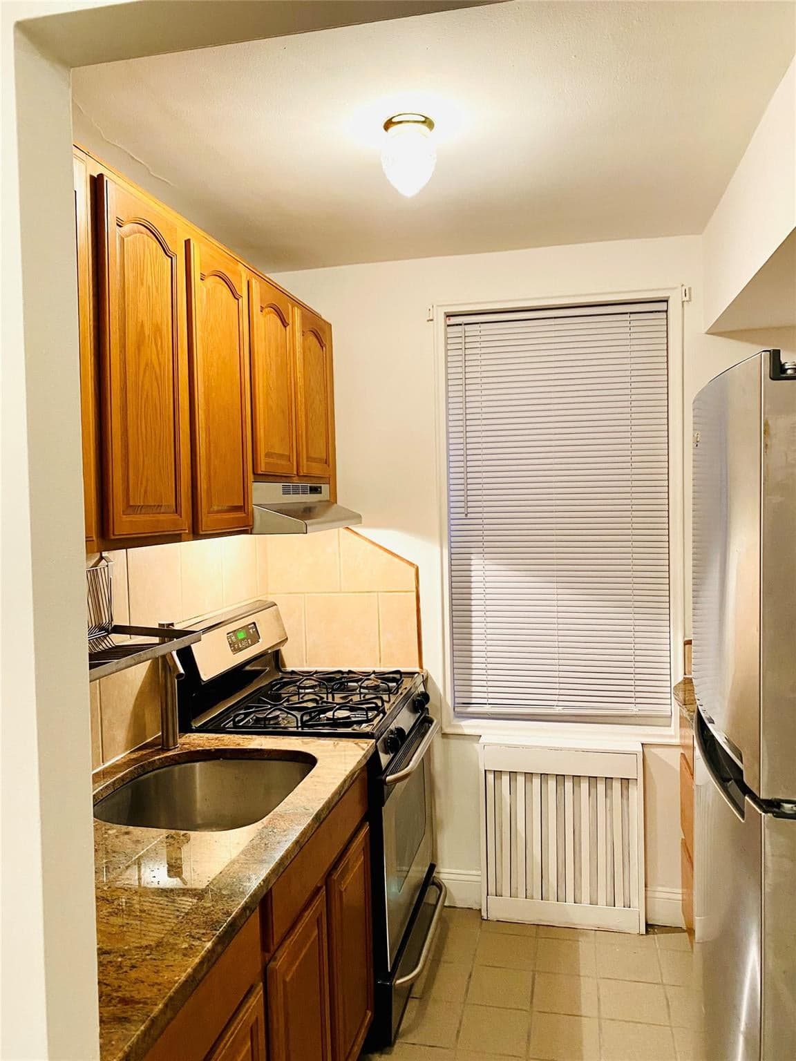 150-25 72 Nd Rd Rd Unit: 1E, Flushing