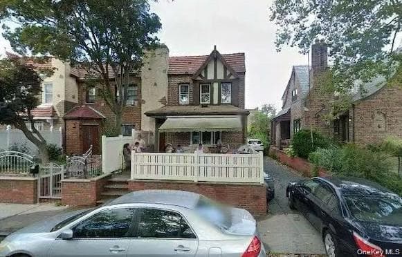 8561 67th Avenue, Rego Park