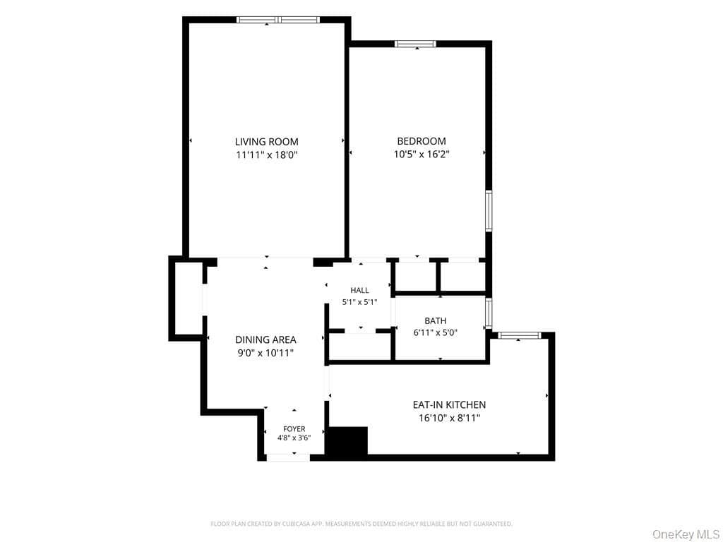 491 Riverdale Avenue Unit: 6D thumbnail 22