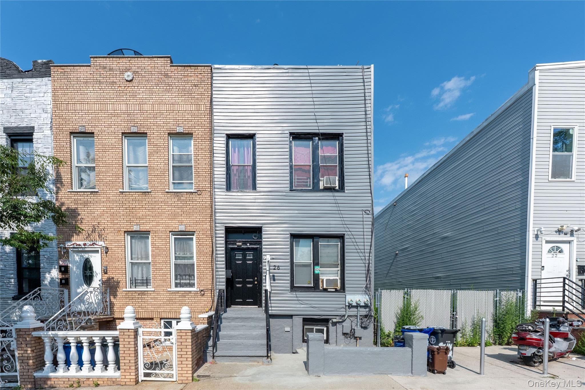 26 Gunther Place, Brooklyn