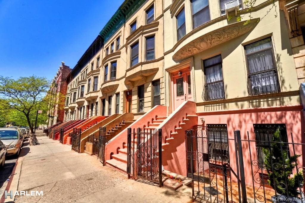 521 162nd Street, New York (manhattan)