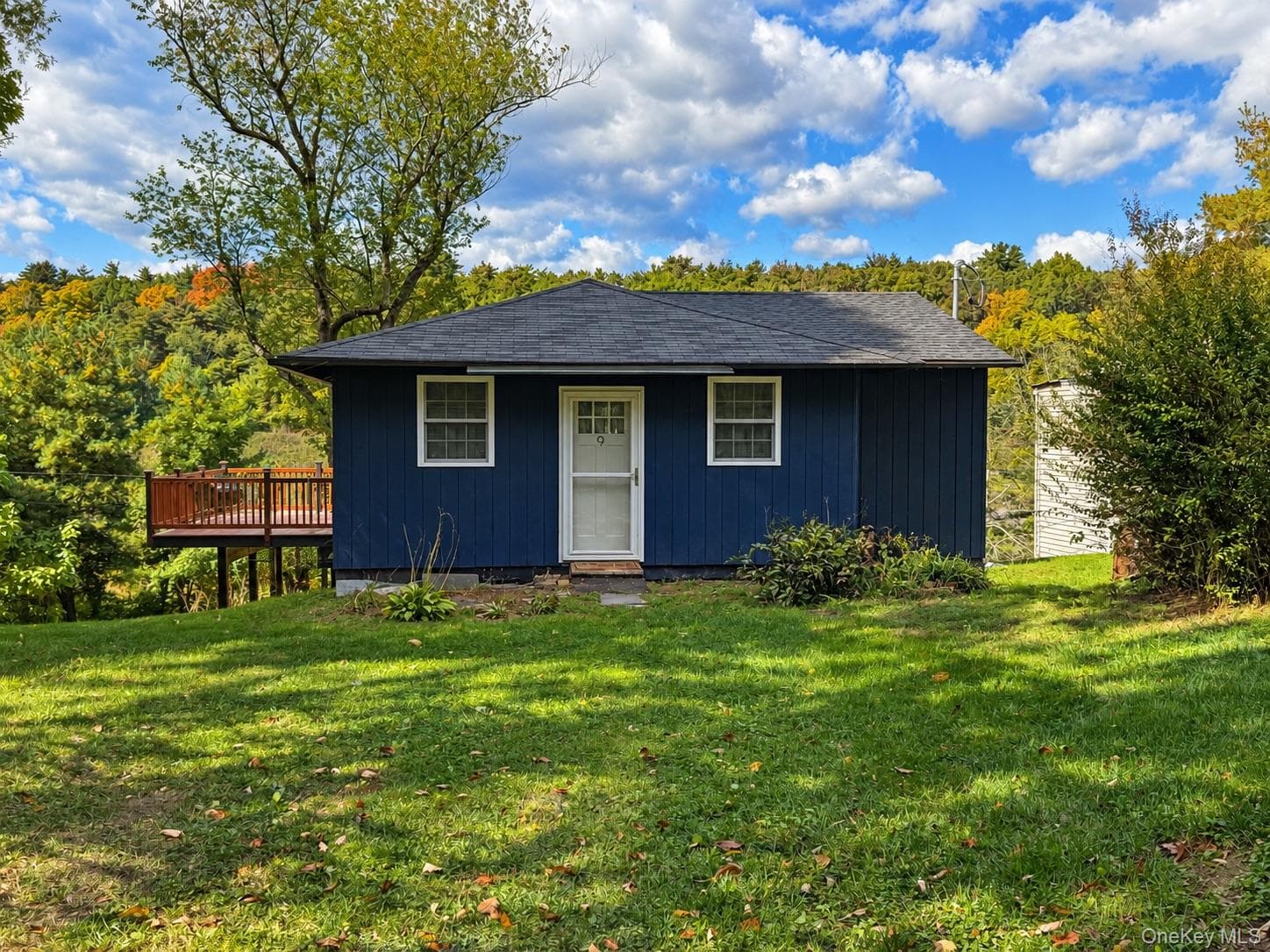 9 Old Green Lake Road, Athens