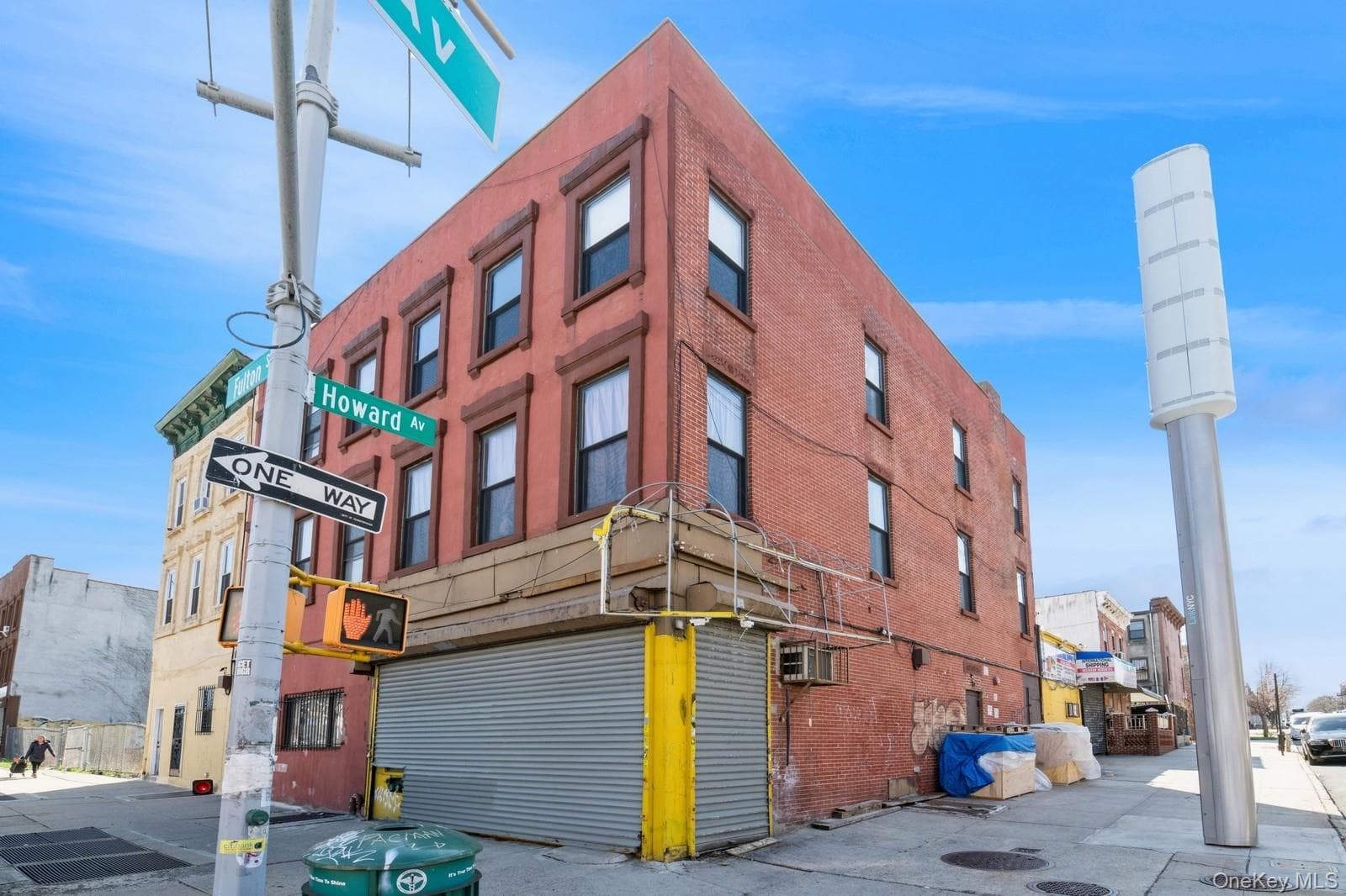275 Howard Avenue Ave thumbnail 2