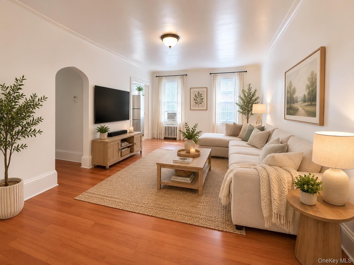 50-05 43rd Avenue Unit: 2F, Woodside