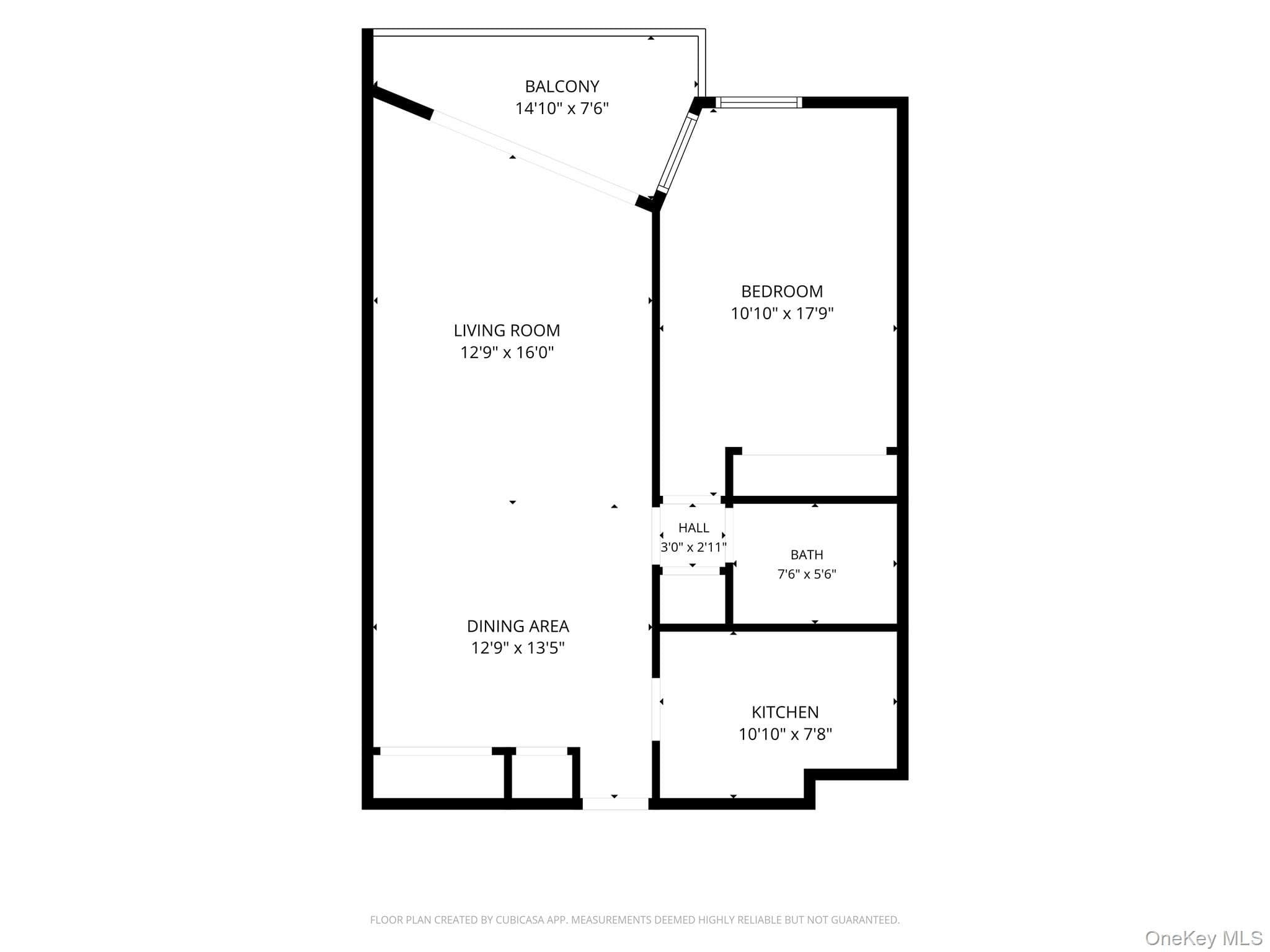 1155 Warburton Avenue Unit: 2S thumbnail 17