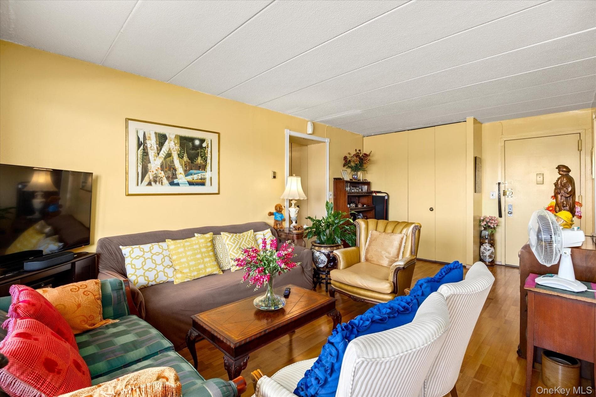 9229 Queens Boulevard Unit: 6F thumbnail 4