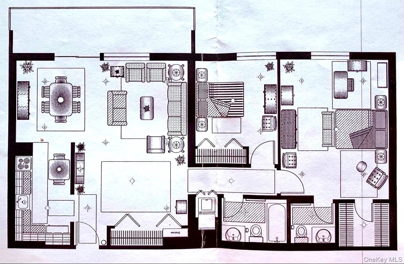 9229 Queens Boulevard Unit: 6F thumbnail 21