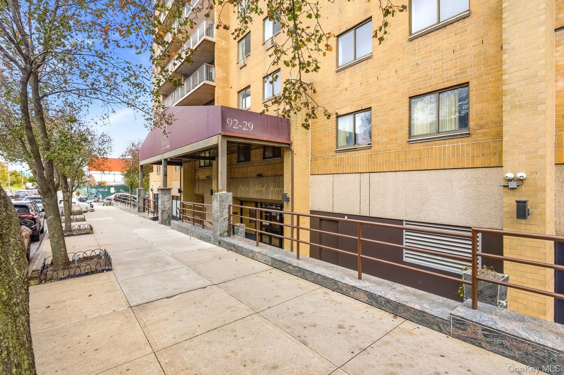 9229 Queens Boulevard Unit: 6F thumbnail 18