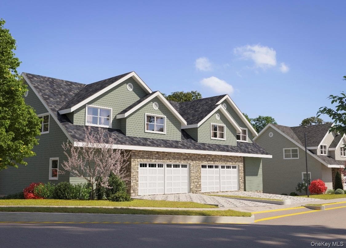 741 Route 9w Unit: 20, Valley Cottage