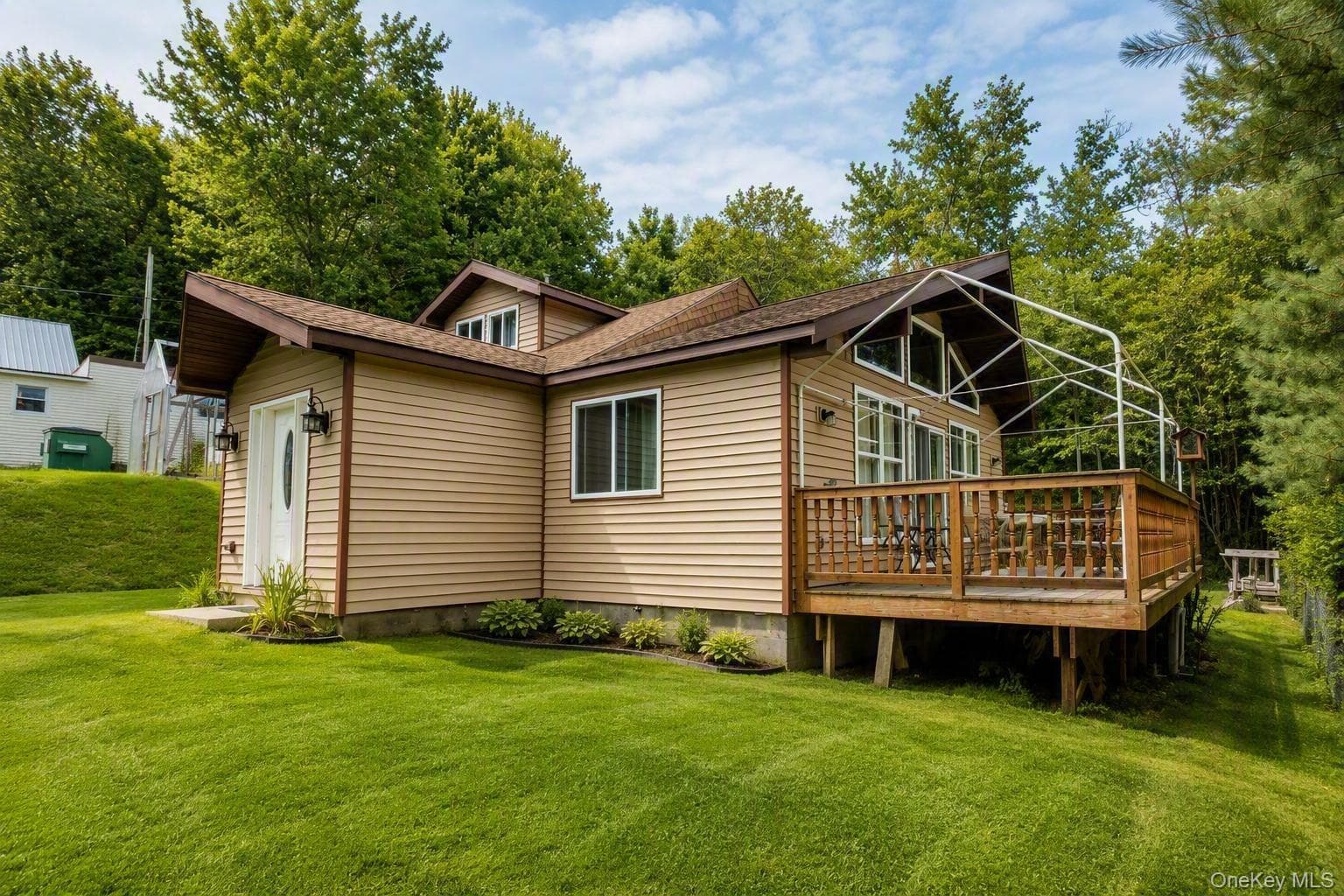 371 Kelly Bridge Road Unit: 373, Swan Lake