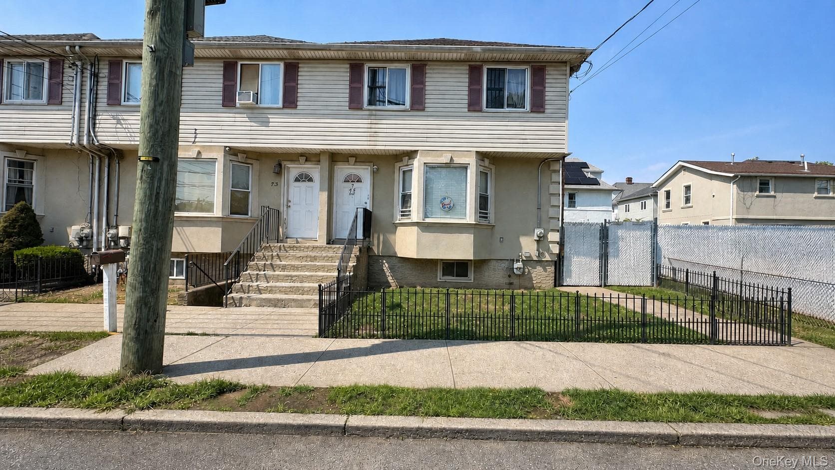 71 Arlington Place, Staten Island