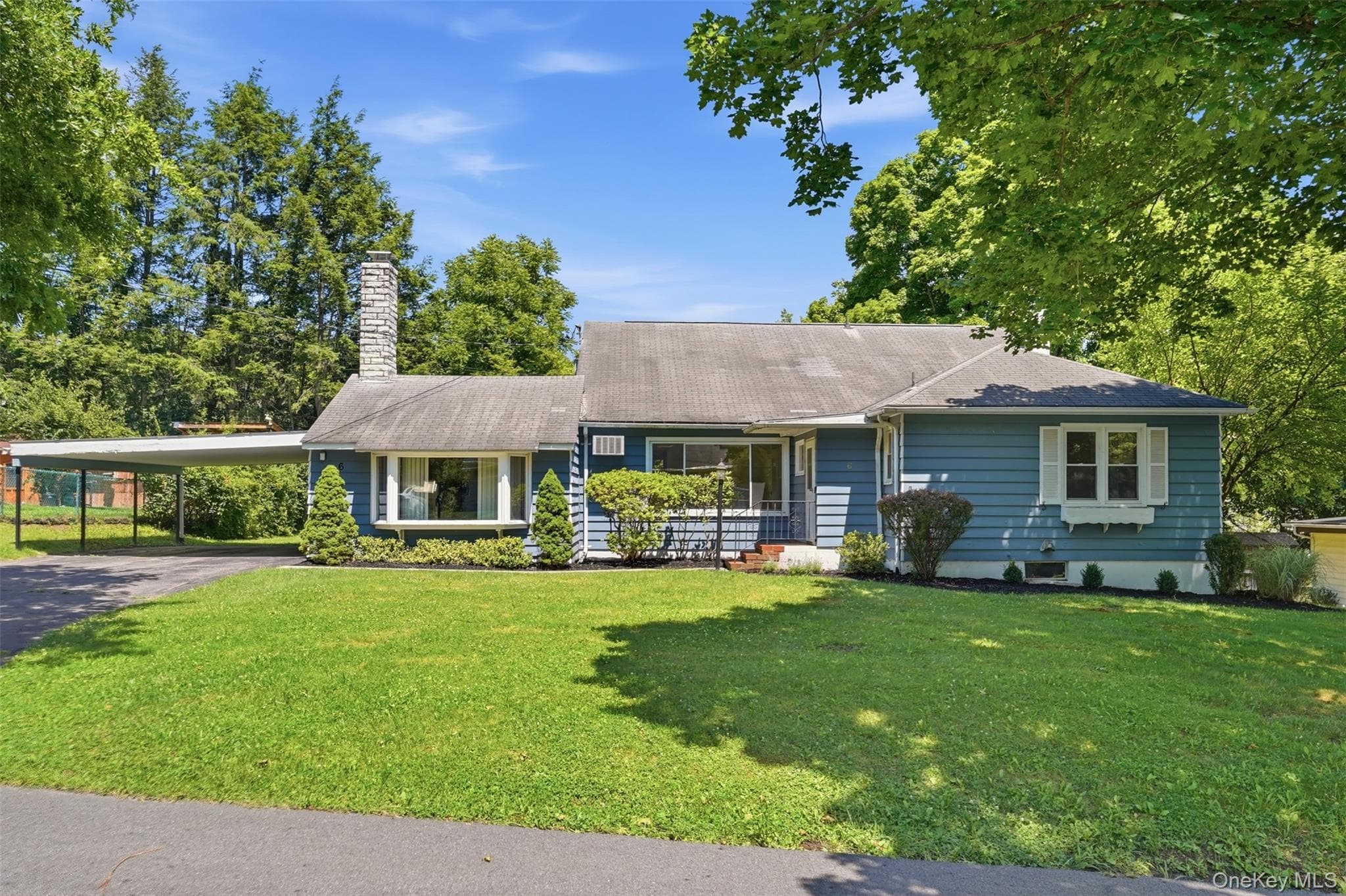 6 Jean Street, Ellenville