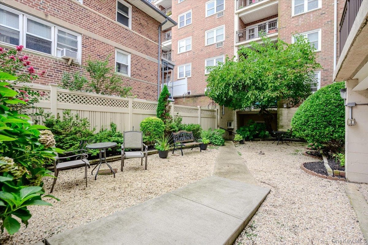 740 E Broadway Unit: 4G thumbnail 19