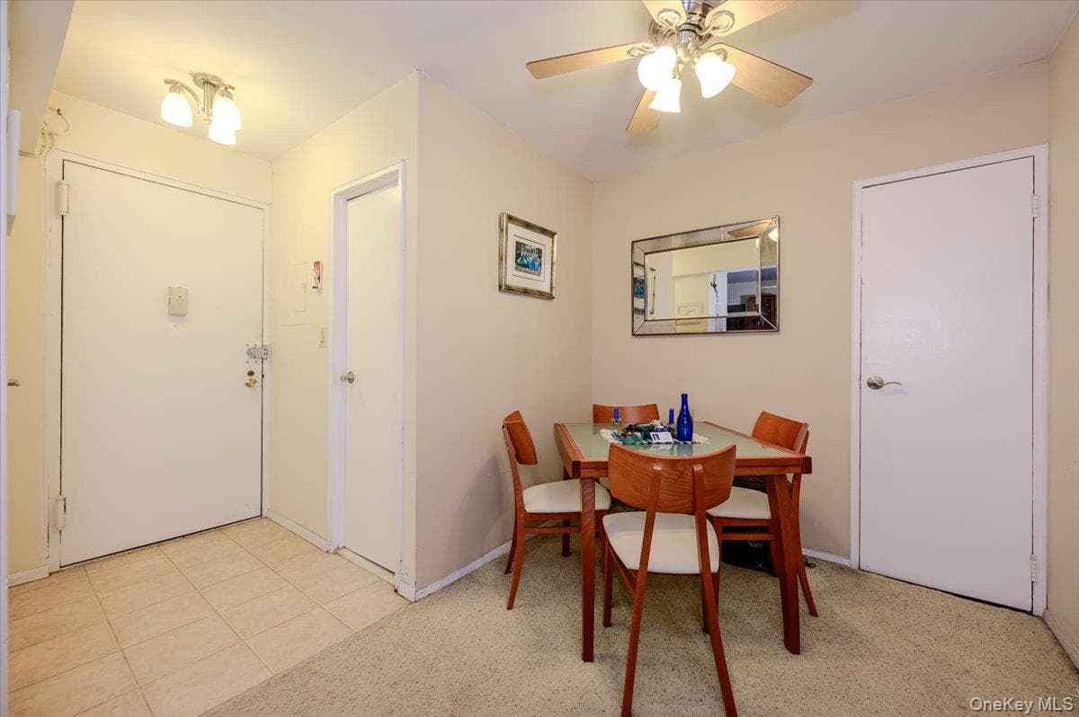 740 E Broadway Unit: 4G thumbnail 6