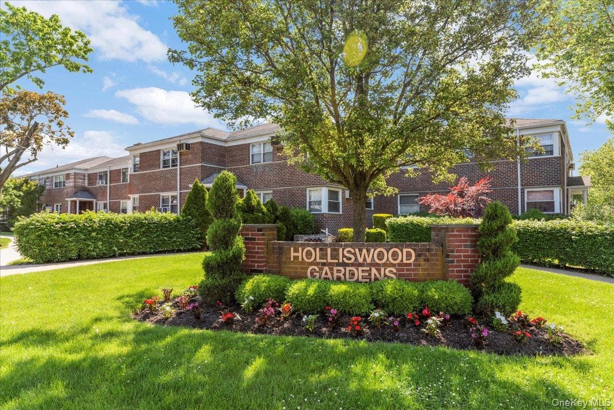 197-09 Dunton Avenue Unit: 1A, Holliswood