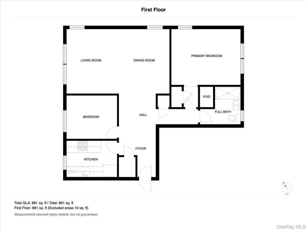 40 Rockledge Road Unit: 1A thumbnail 18