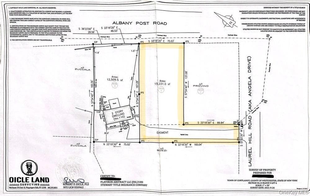 Laurel Hill Road thumbnail 10