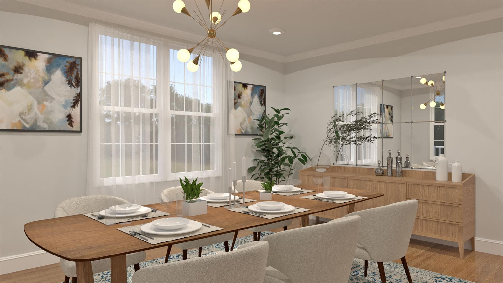 1202 West Loop Drive Unit: 1202 thumbnail 4