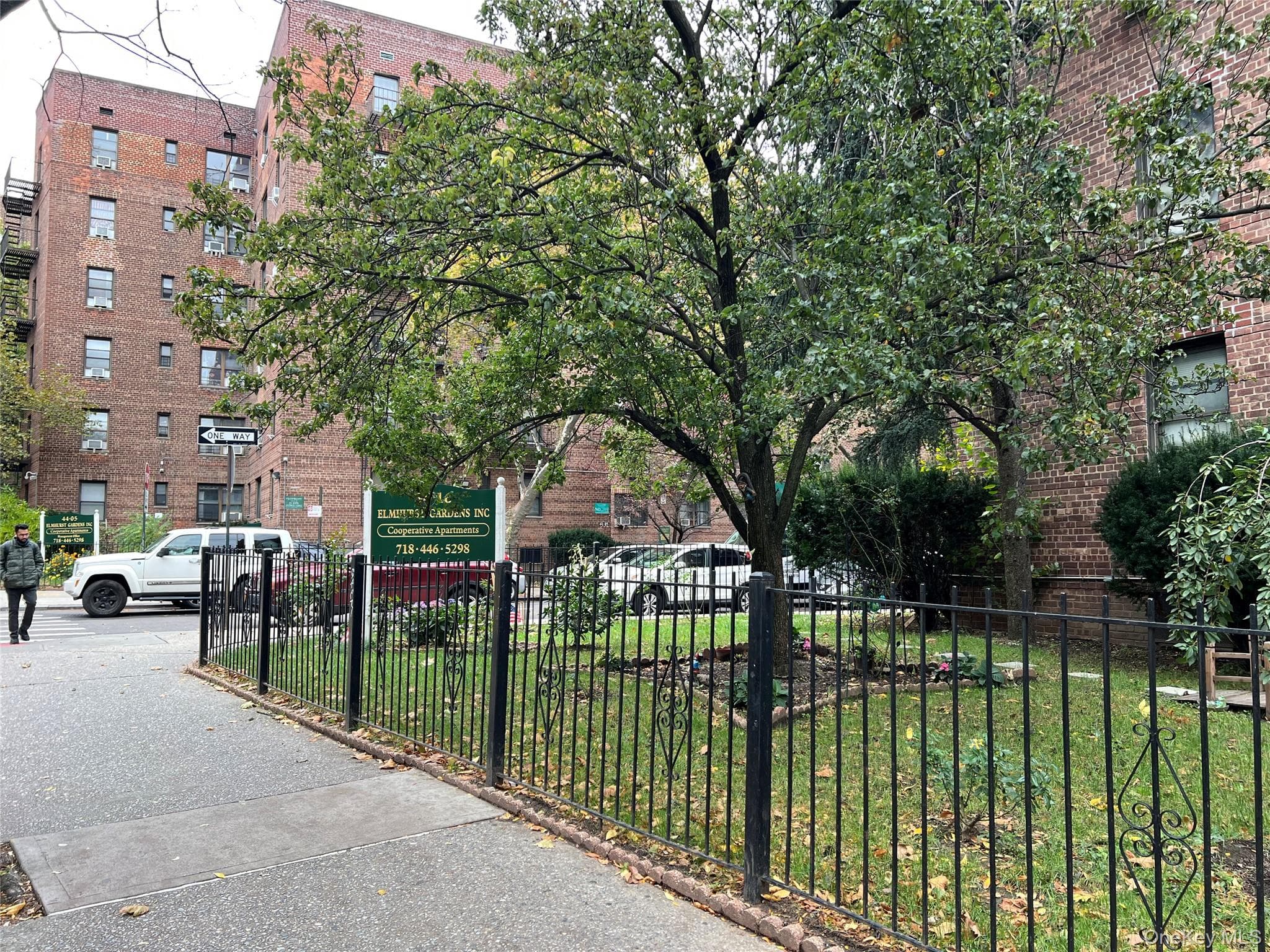 44-21 Macnish Street Unit: 6D thumbnail 6