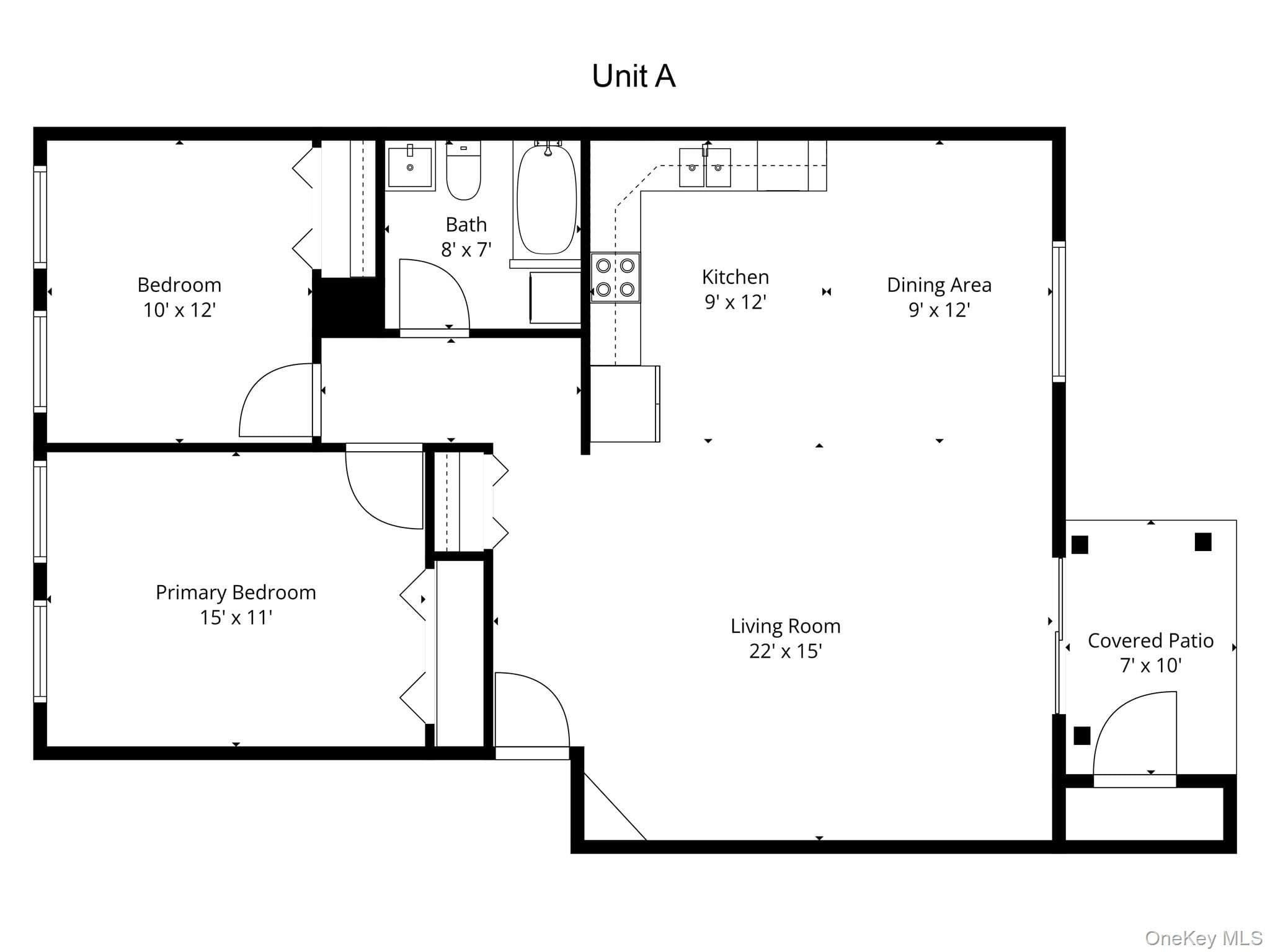 23 Scarborough Lane Unit: A thumbnail 17