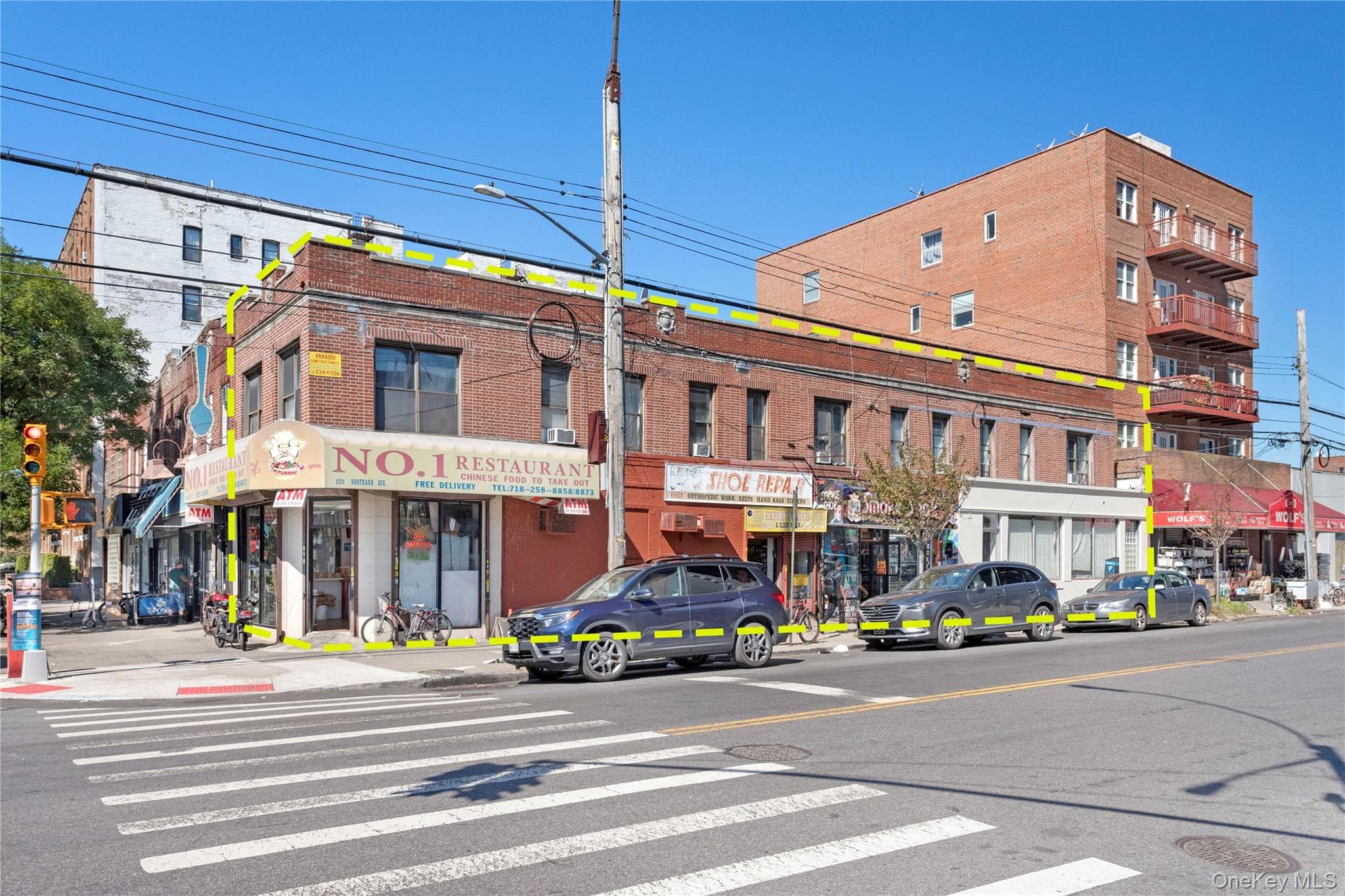 2925 Avenue J thumbnail 2