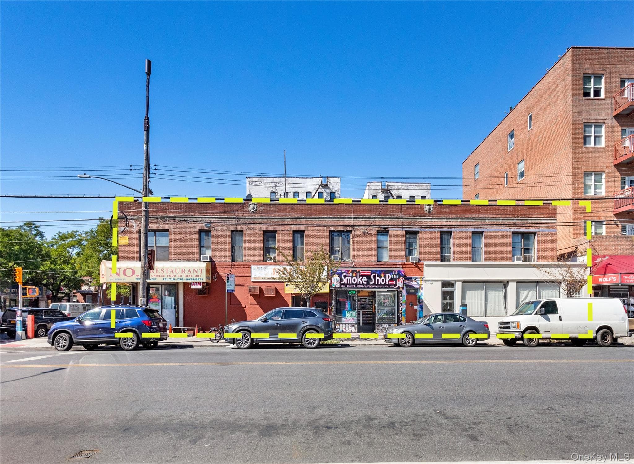 2925 Avenue J thumbnail 3