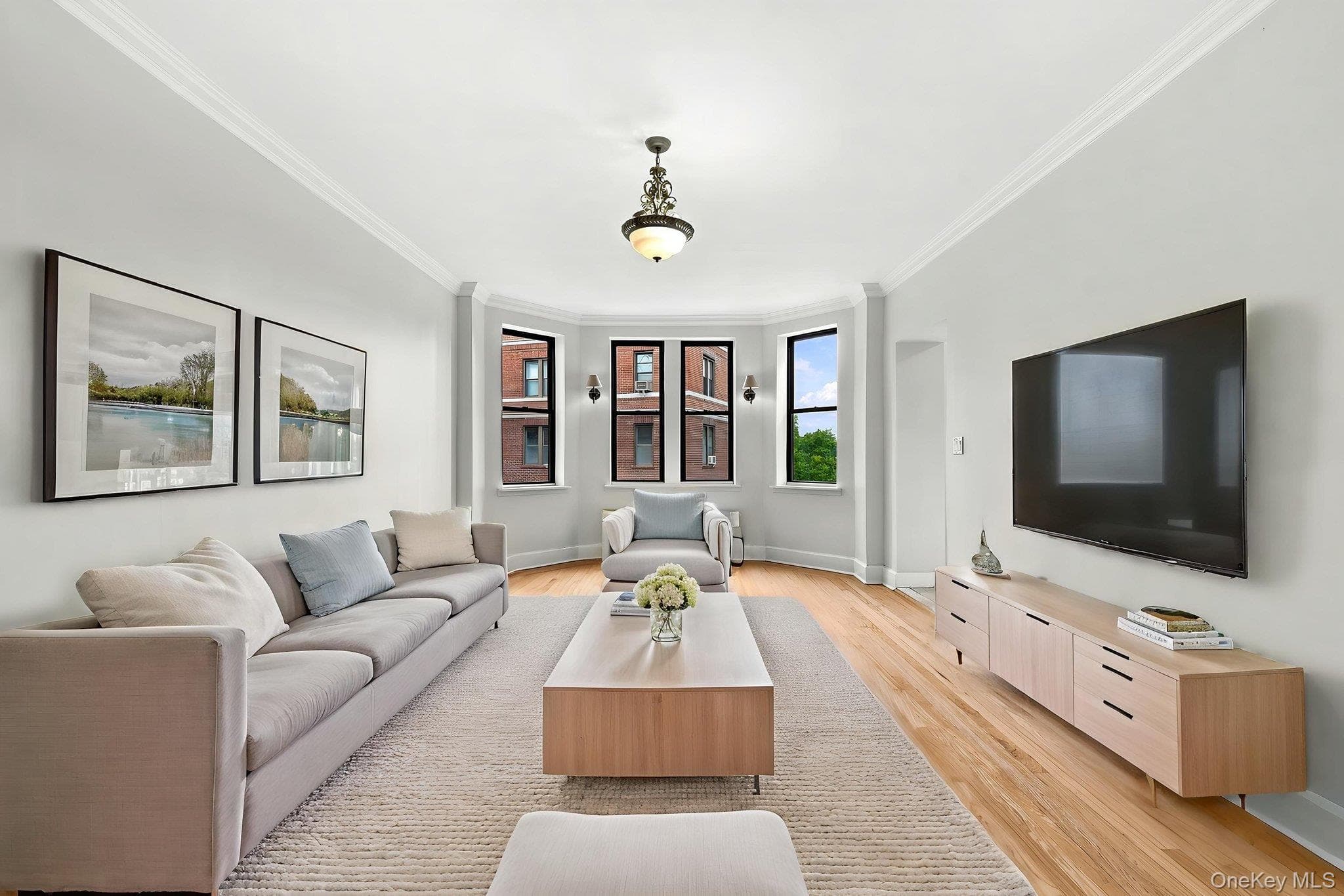 11 Alden Road Unit: 5L thumbnail 4