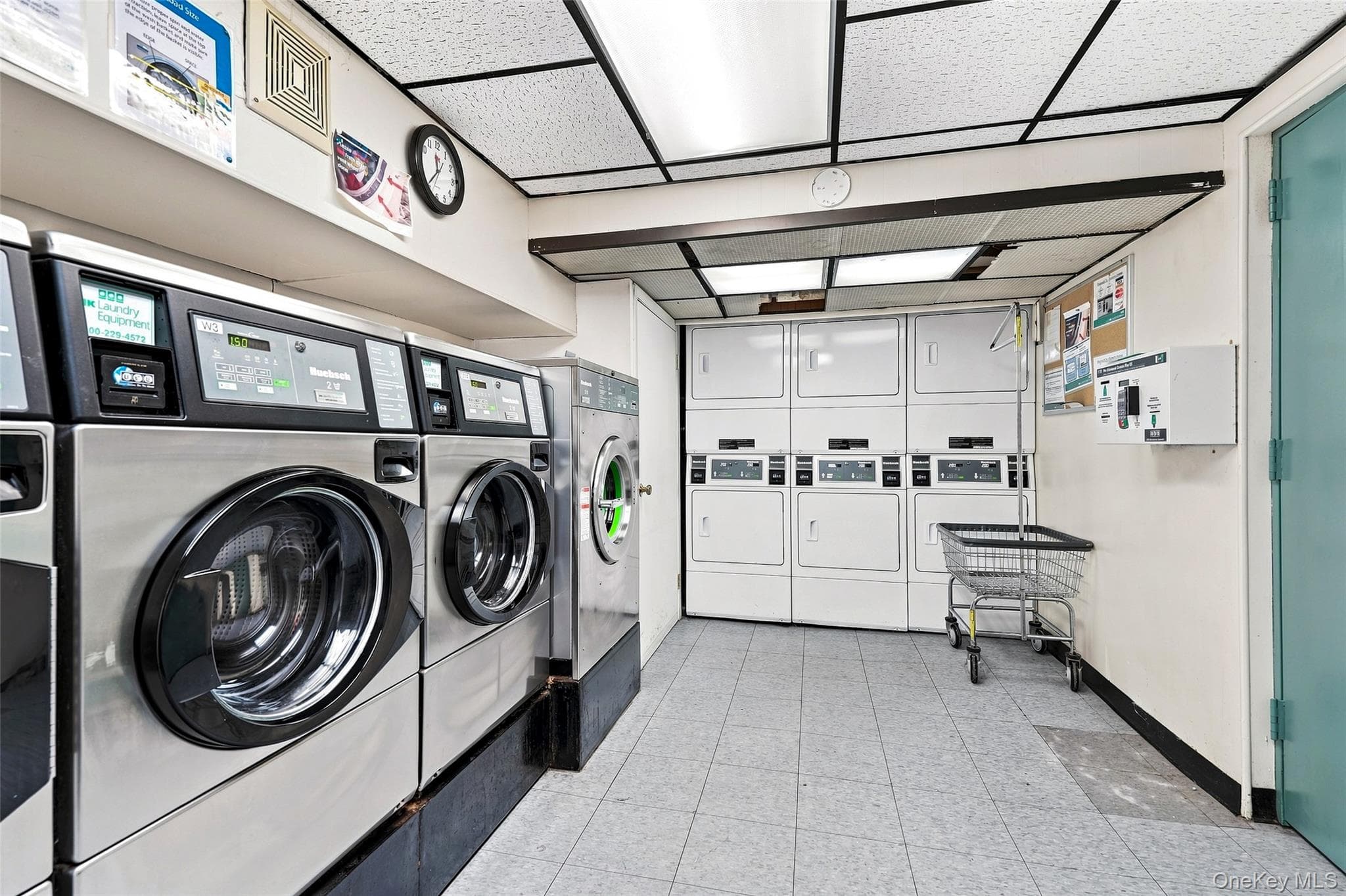 11 Alden Road Unit: 5L thumbnail 22