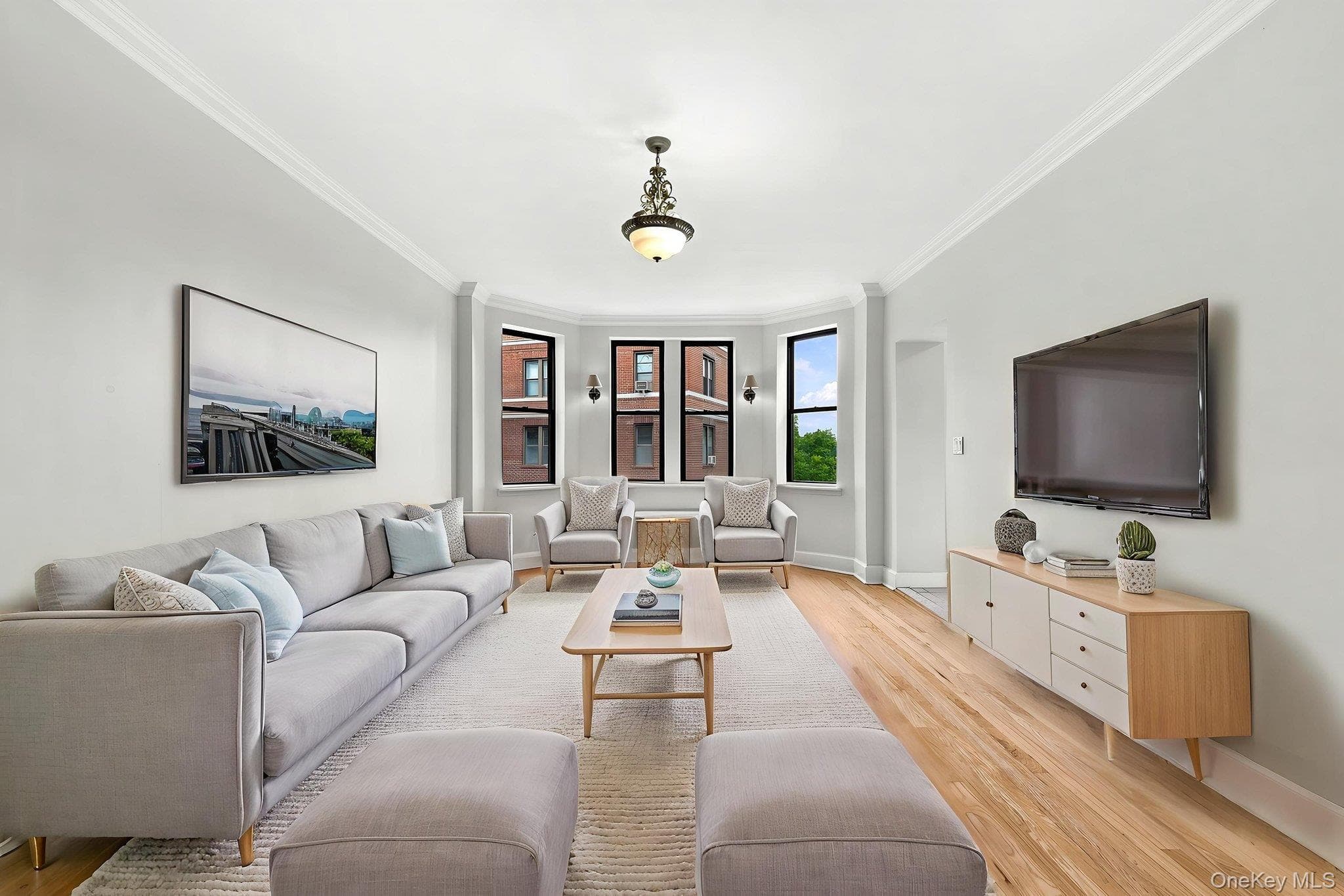 11 Alden Road Unit: 5L thumbnail 3